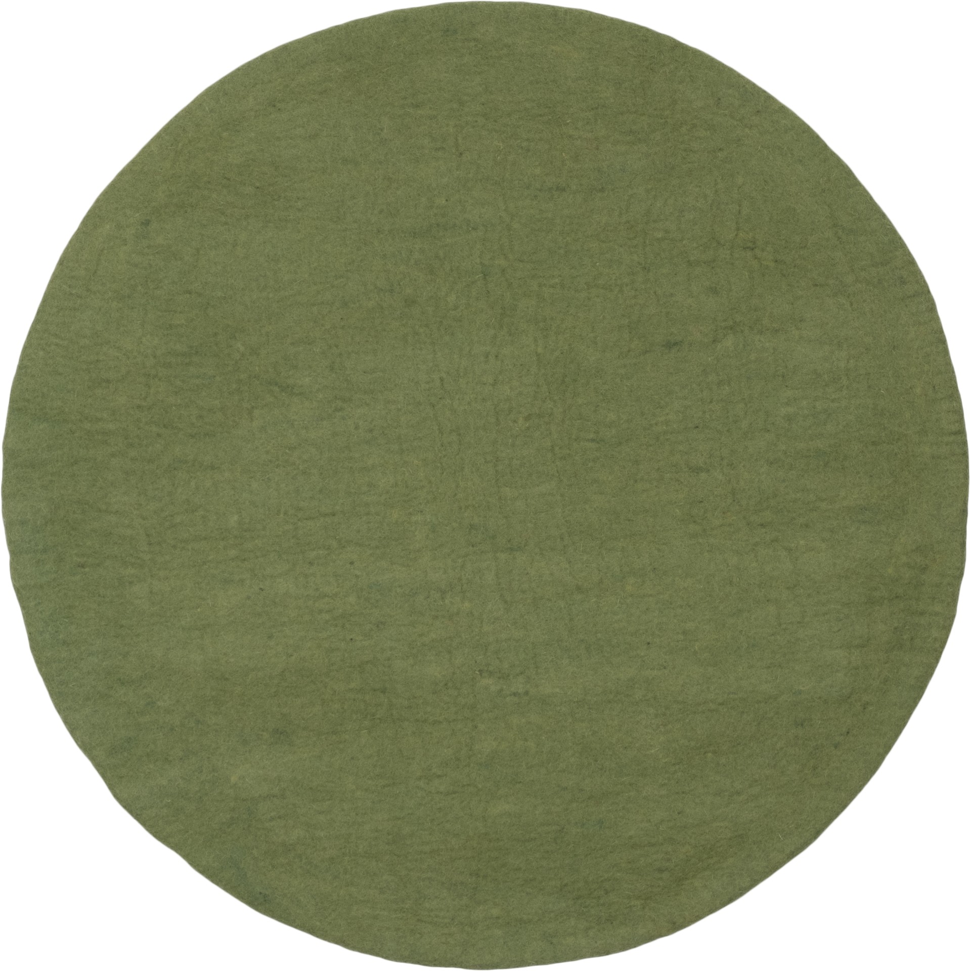 myfelt Kaspar Filzteppich - 70 cm