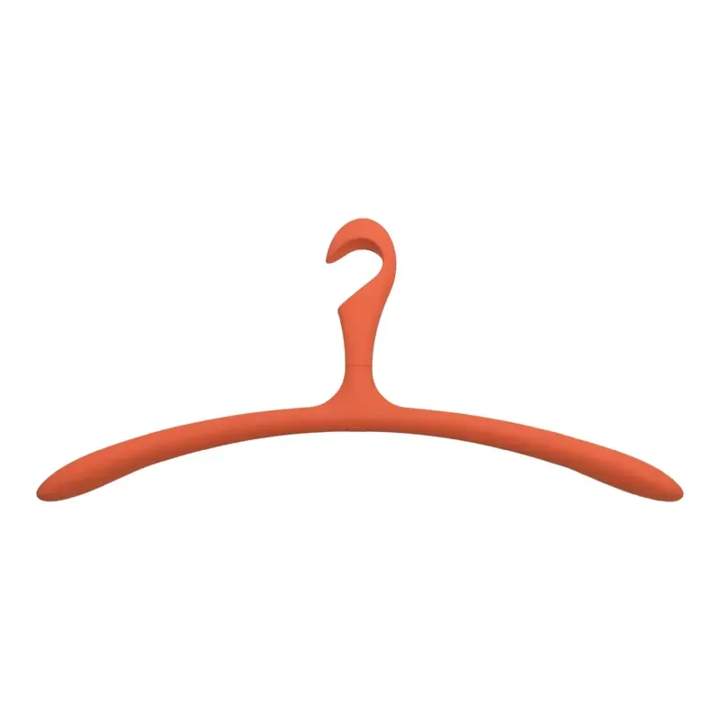 Spinder Design ARX Kleiderbügel (5er-Set) - Orange moebelfaktor