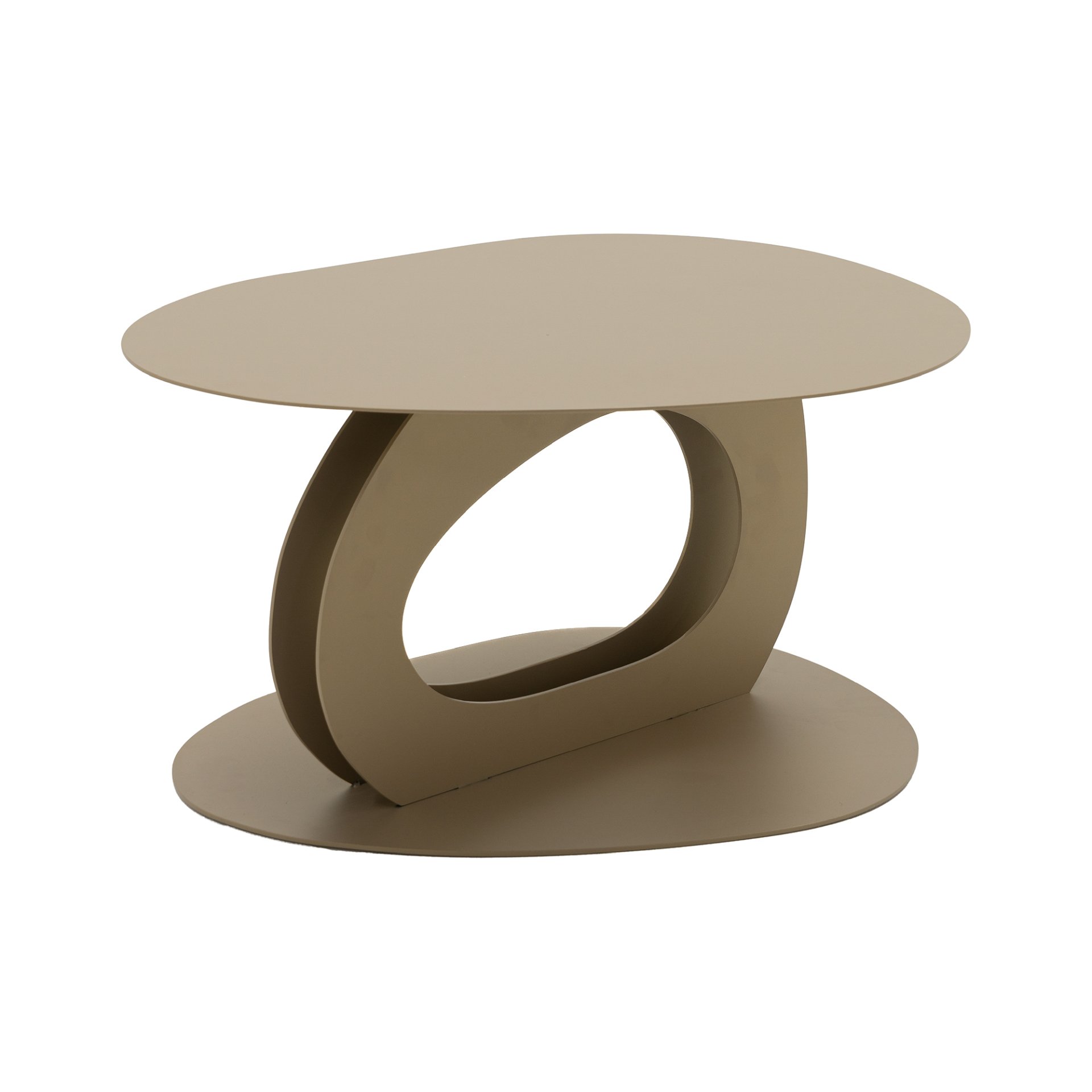 Spinder Design Couchtisch Tonda