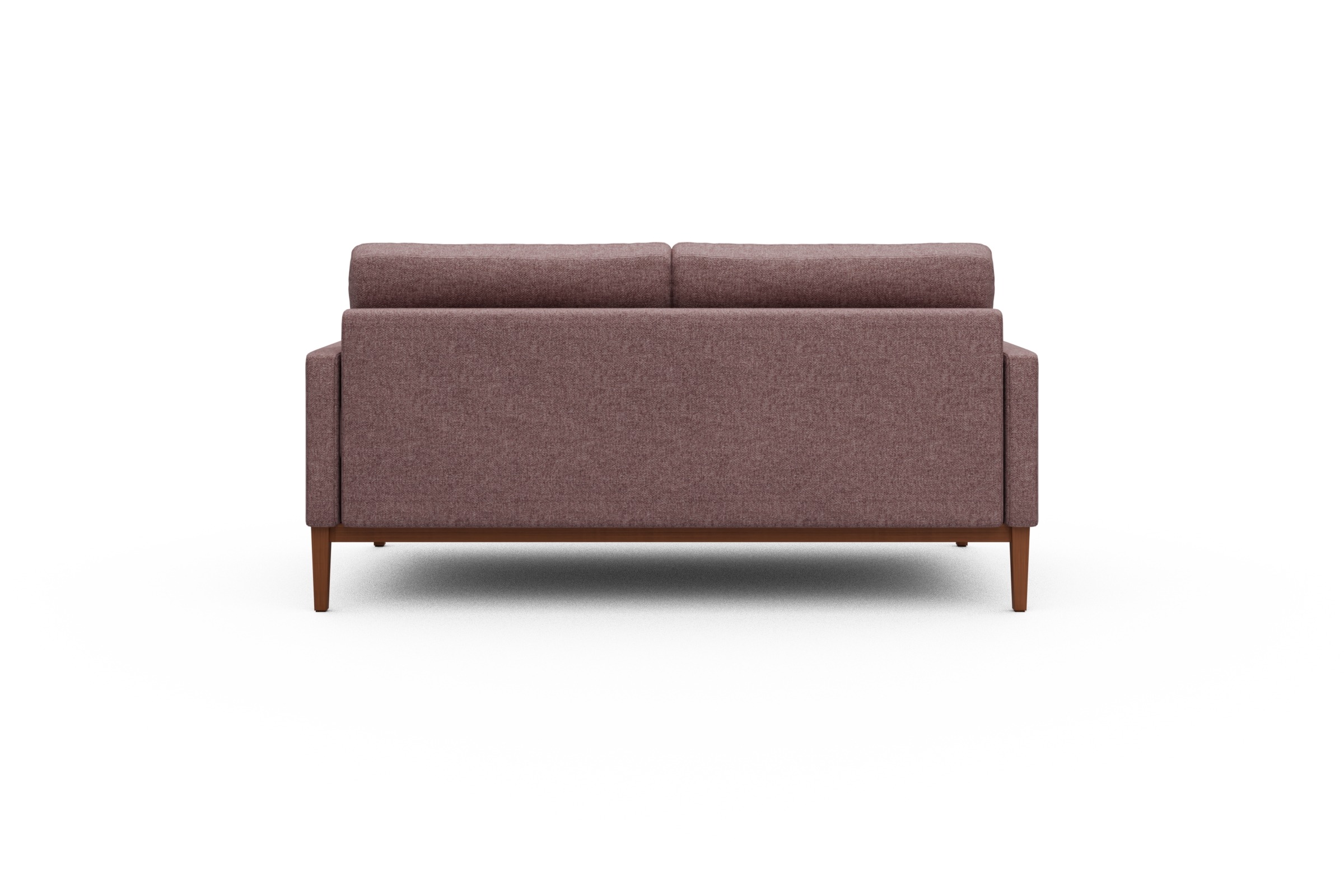 Sofa Bodo 2,5-Sitzer Sama-Flamingo