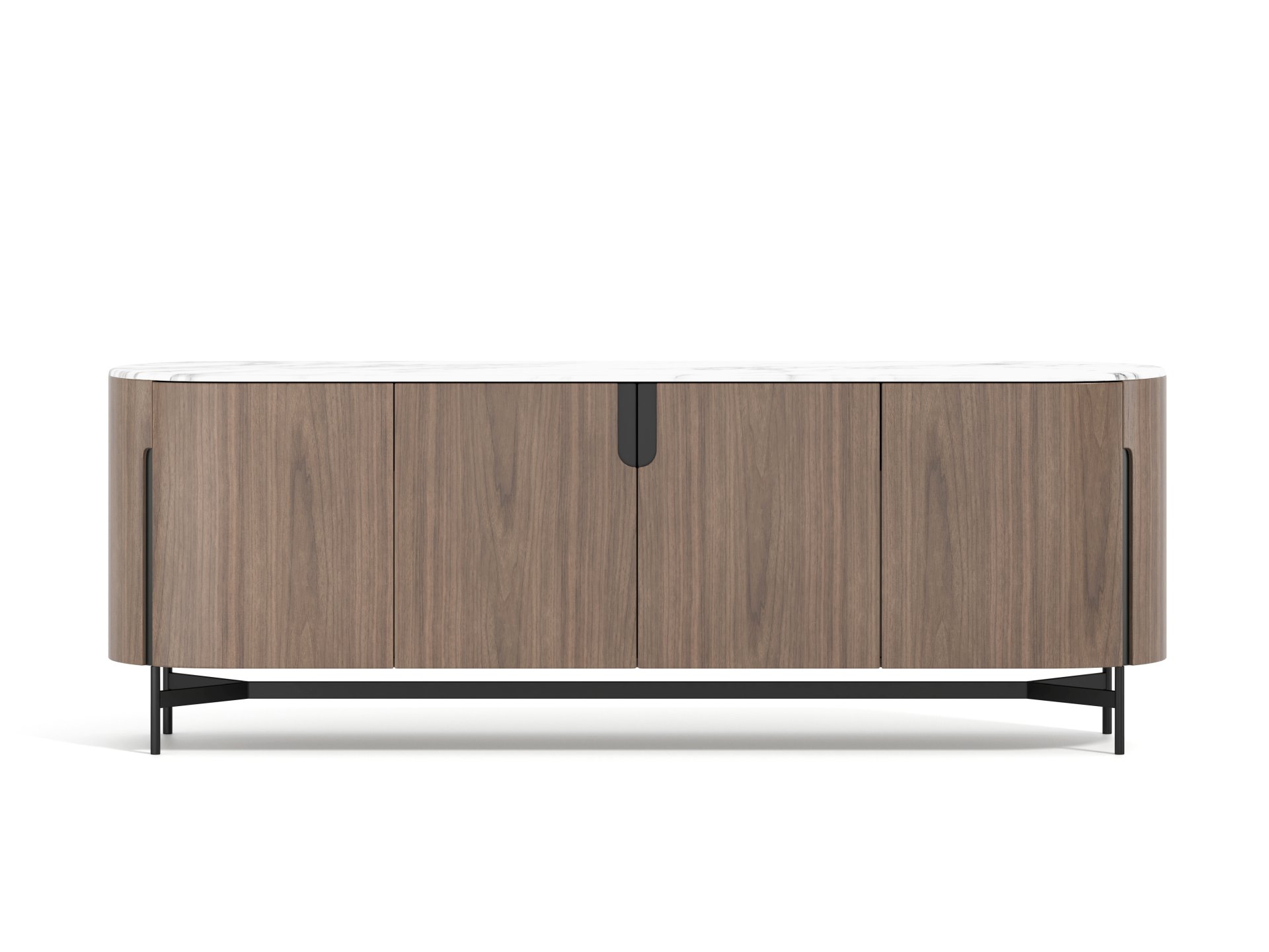 Livin Hill Kommode Silario SA01