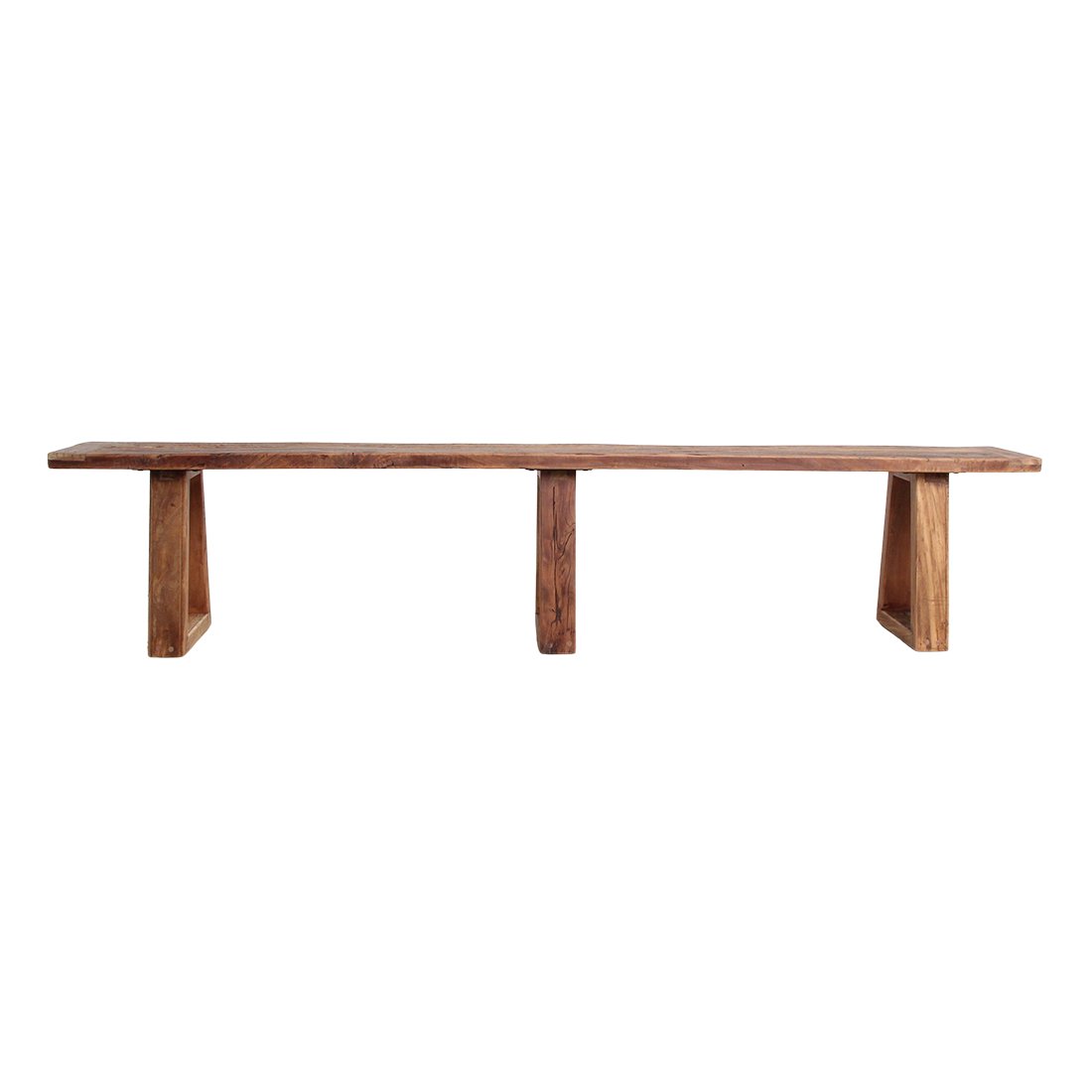 Raw Materials Farmwood Esszimmerbank 200cm