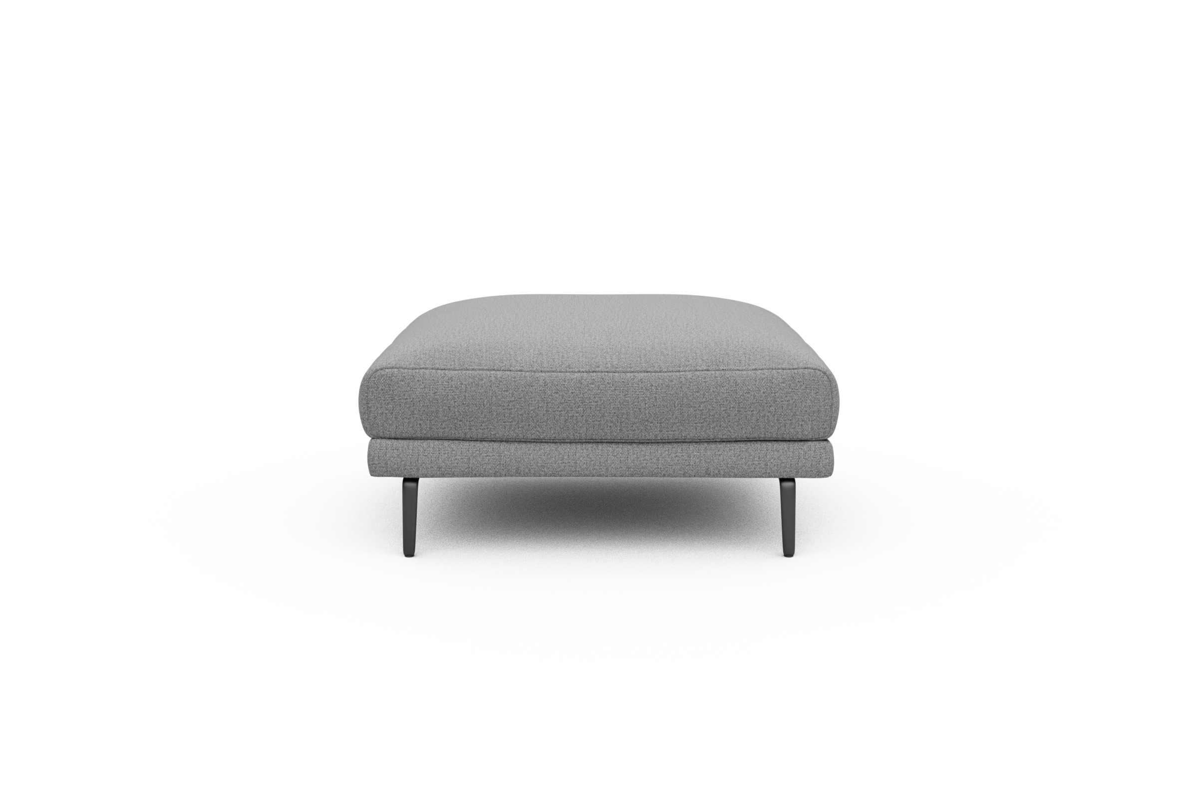 Sitzhocker Karl Sama-Grey
