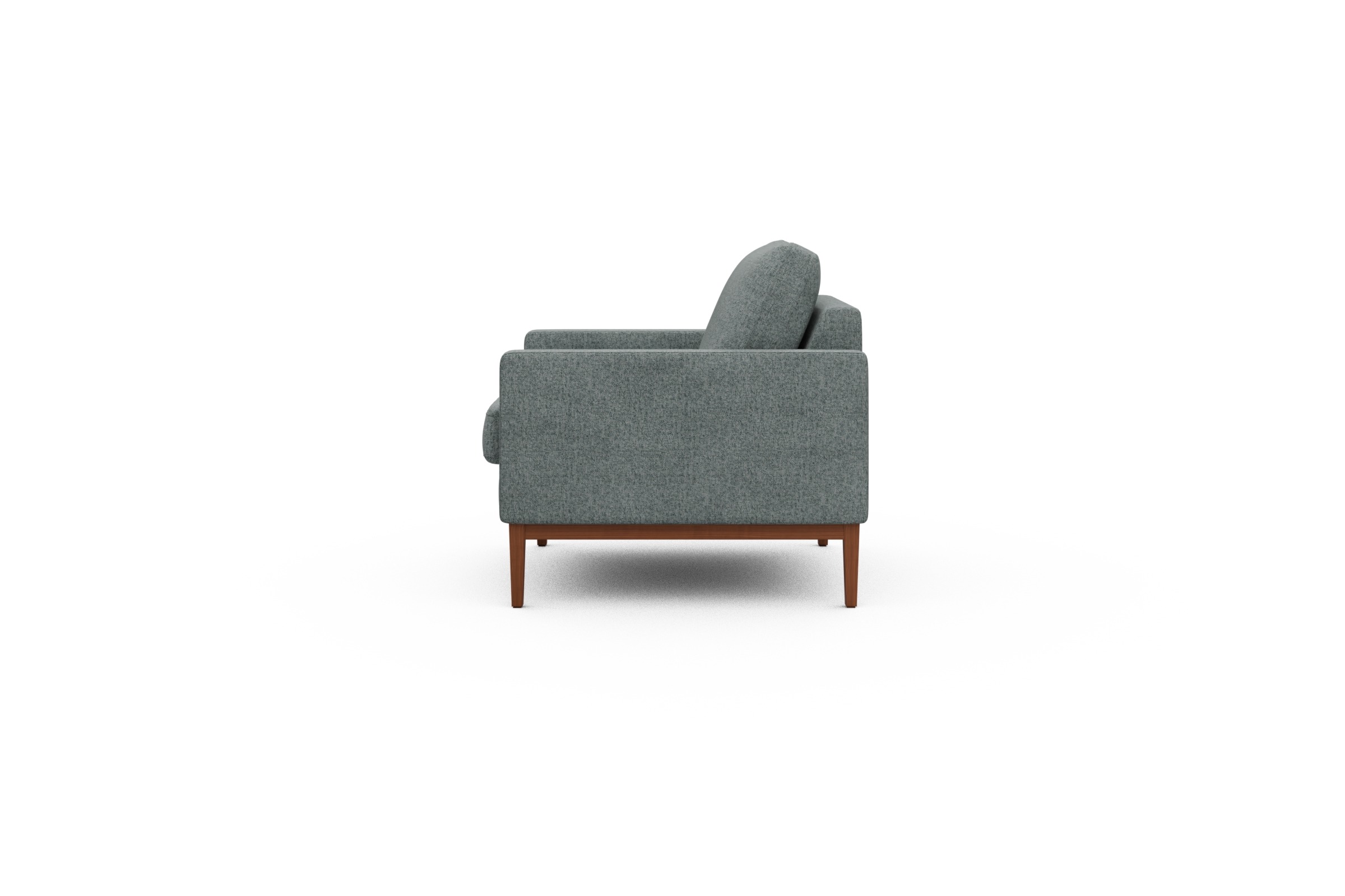 Sessel Bodo Casone-Light-Mixed-Green