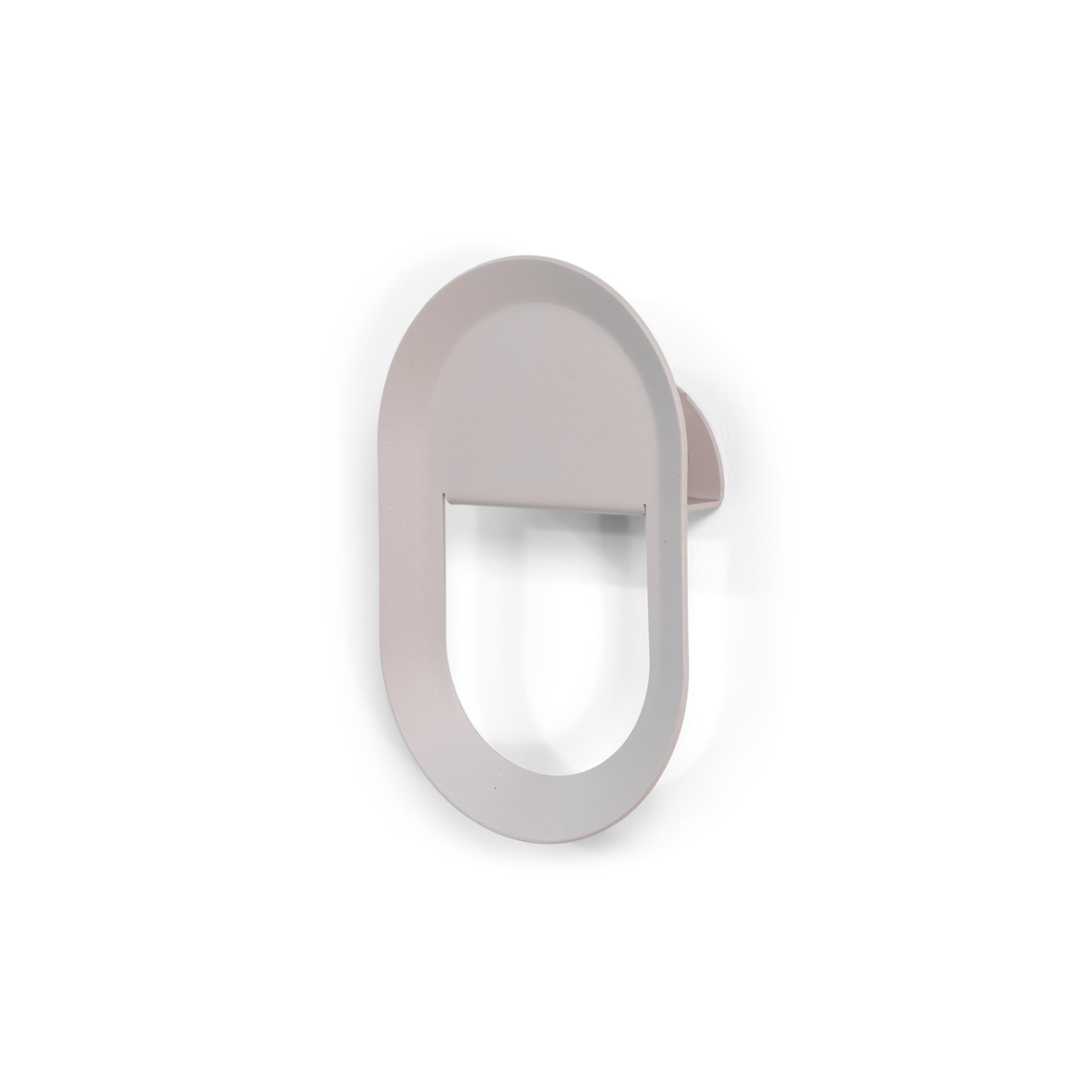 Spinder Design Wandhaken Coucou Silky Taupe