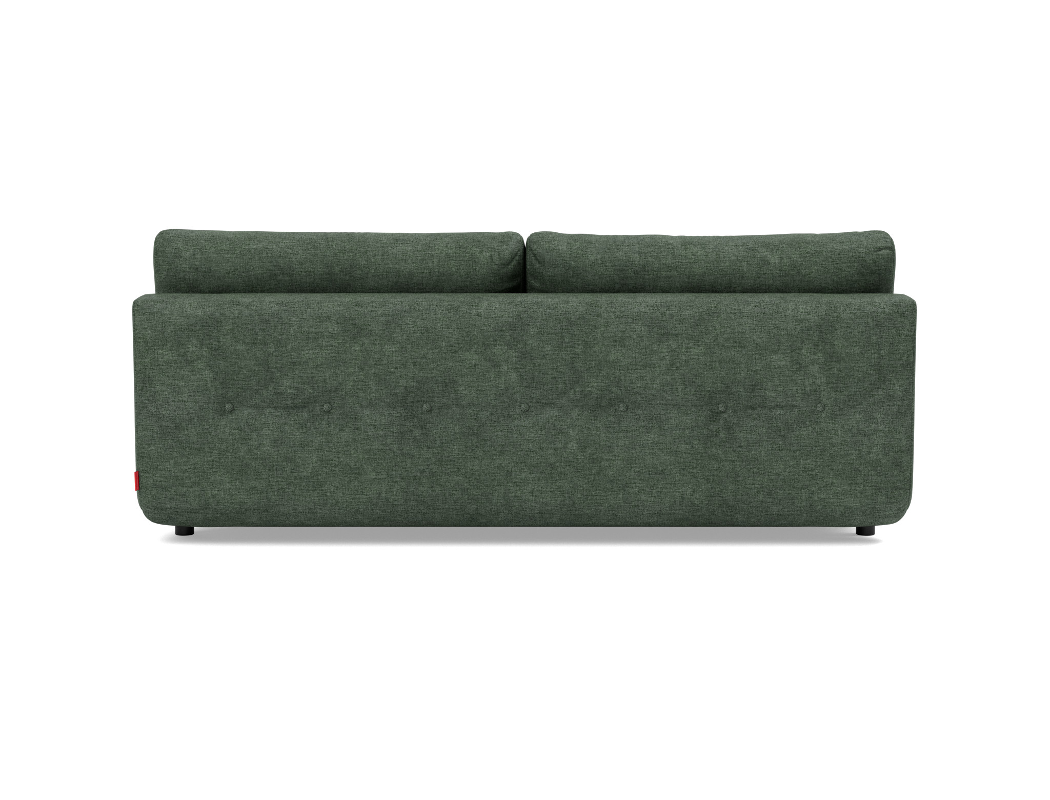 Schlafsofa Nabli Flachgewebe Avella 281-Pine-Green