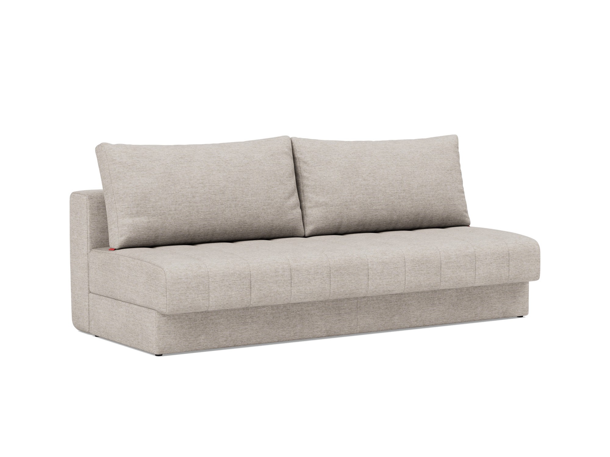 Schlafsofa Akello Chenille Yuveno 471-Sand