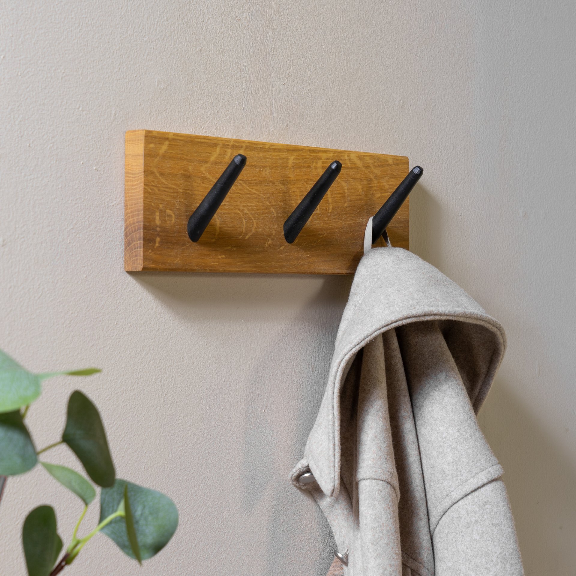 Spinder Design Wandgarderobe Nub 3