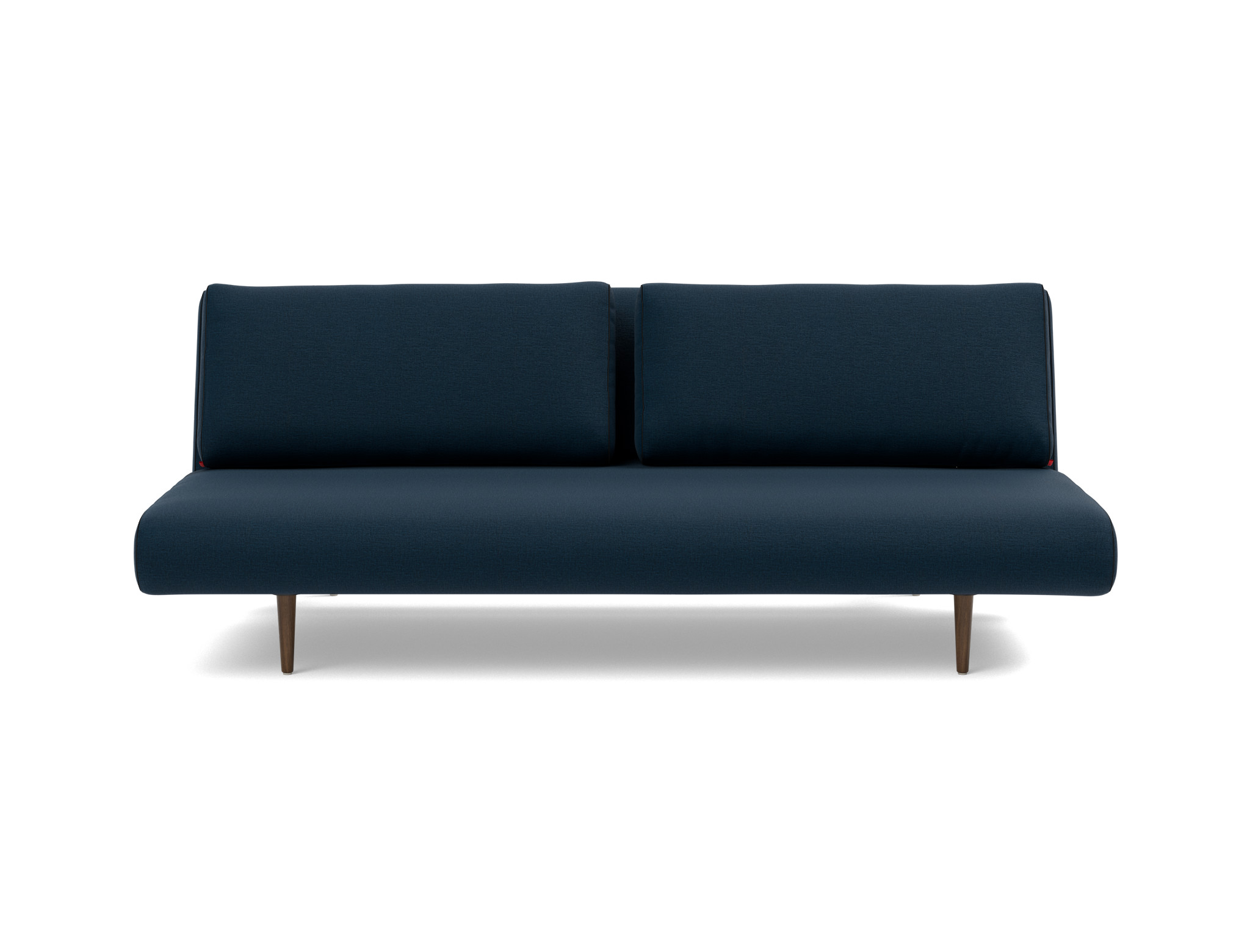 Schlafsofa Unfurl Lounger Flachgewebe Mixed Dance 528-Blue