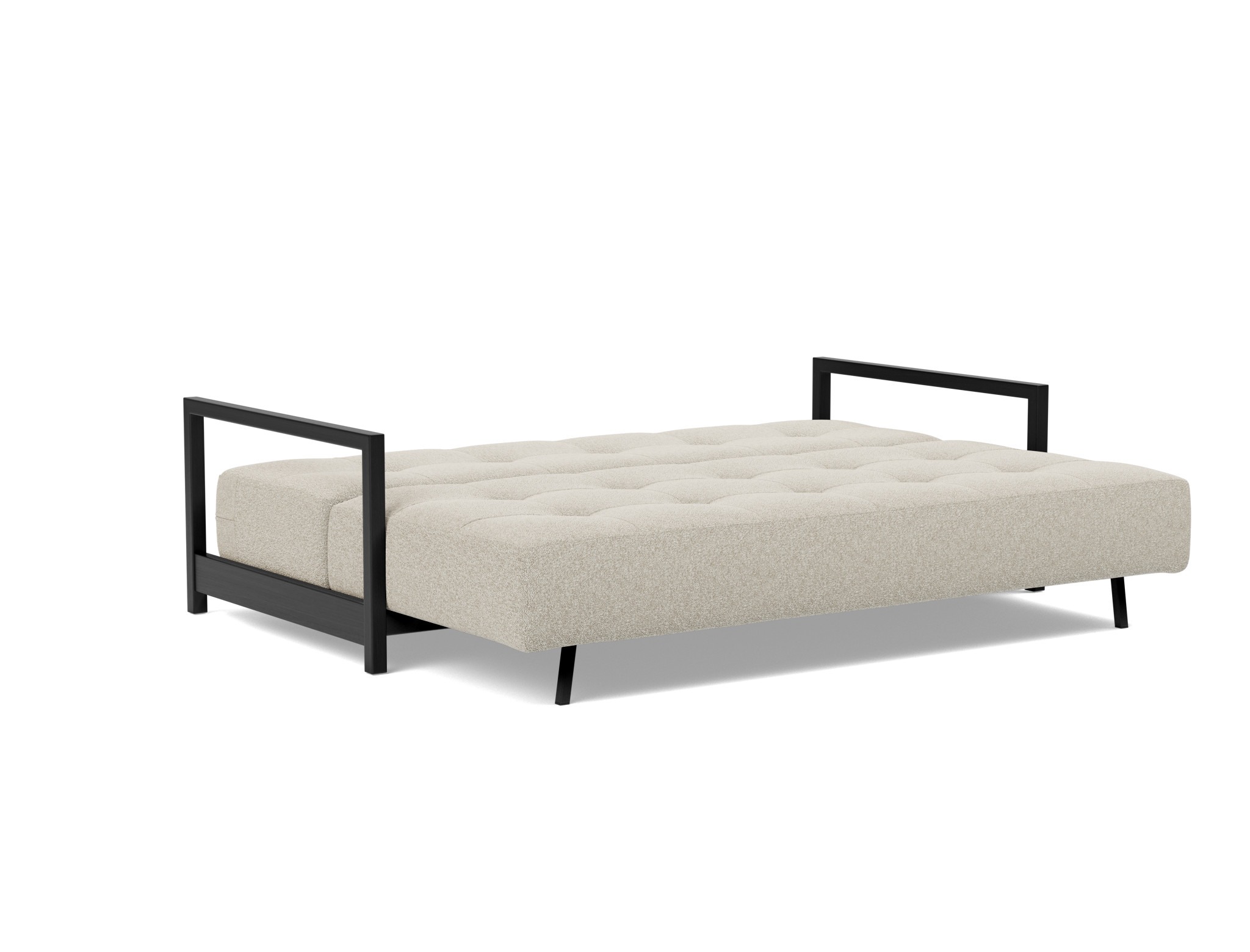 Schlafsofa Bifrost D.E.L. Boucle Skandi 539-Beige