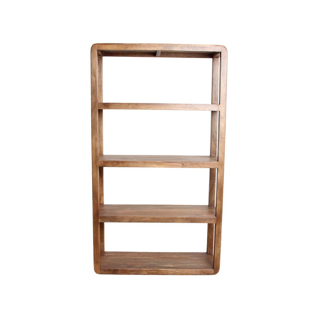Raw Materials Regal Mangoholz 177cm