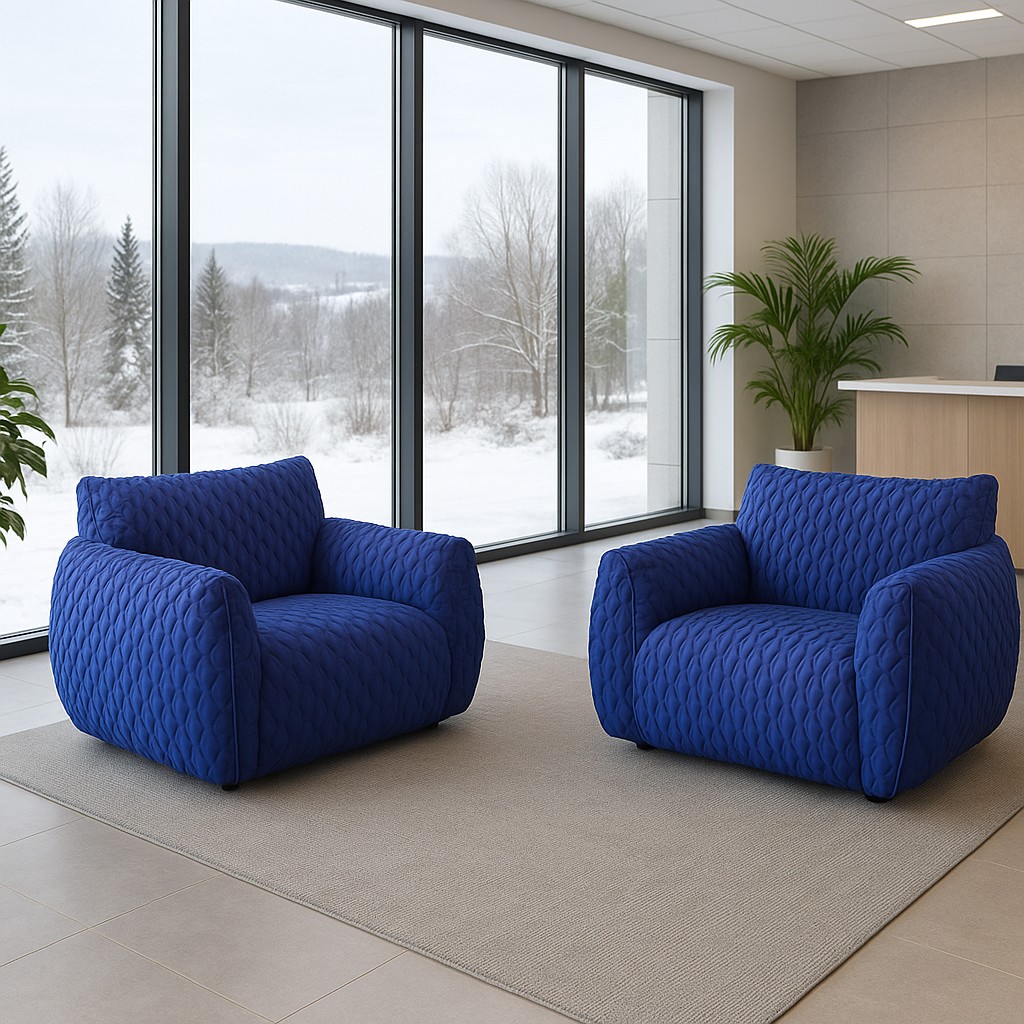 Livin Hill Sessel Nua 113 cm