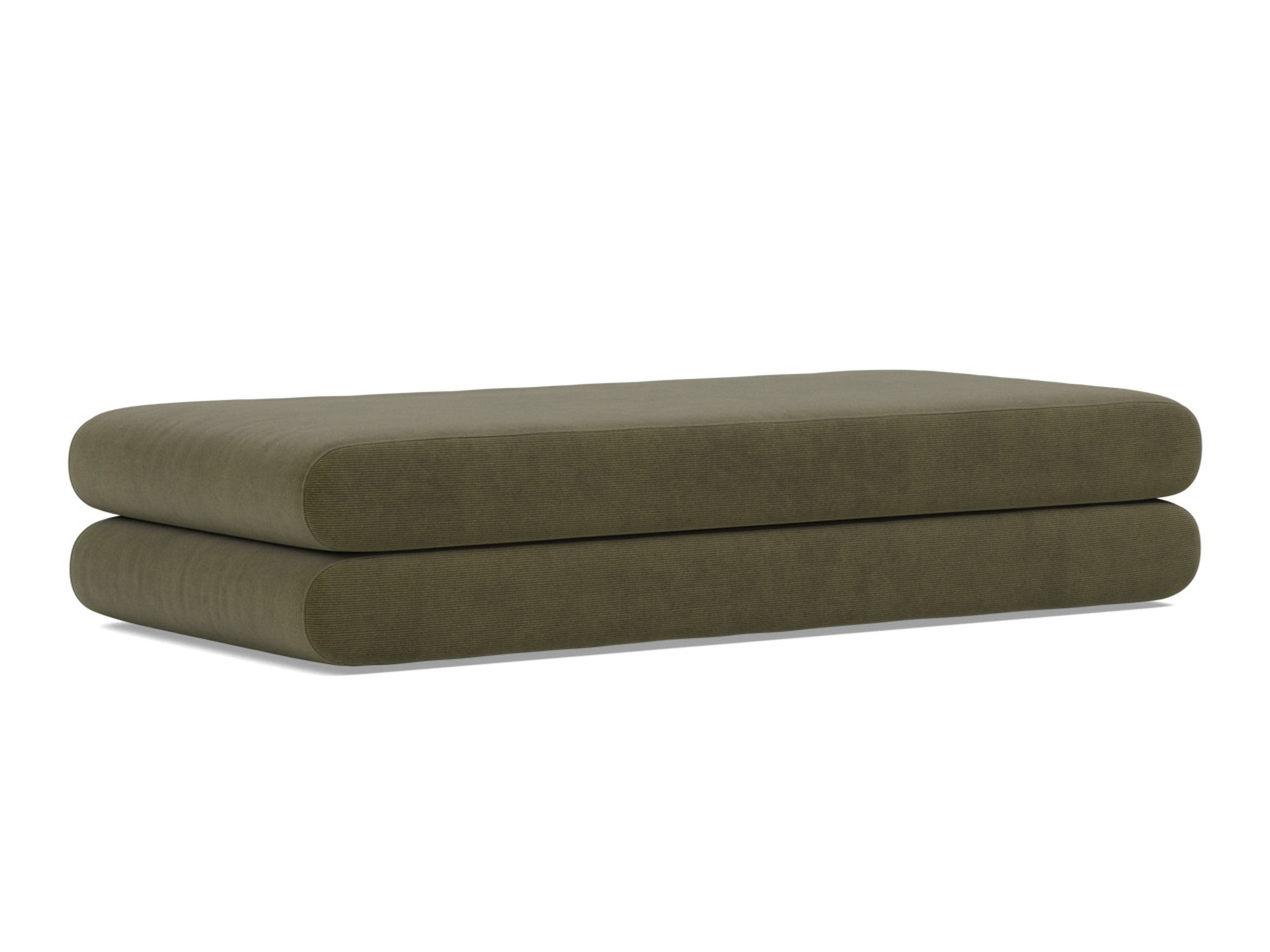 Tagesbett Circlus Kord Cordufine 316-Pine-Green