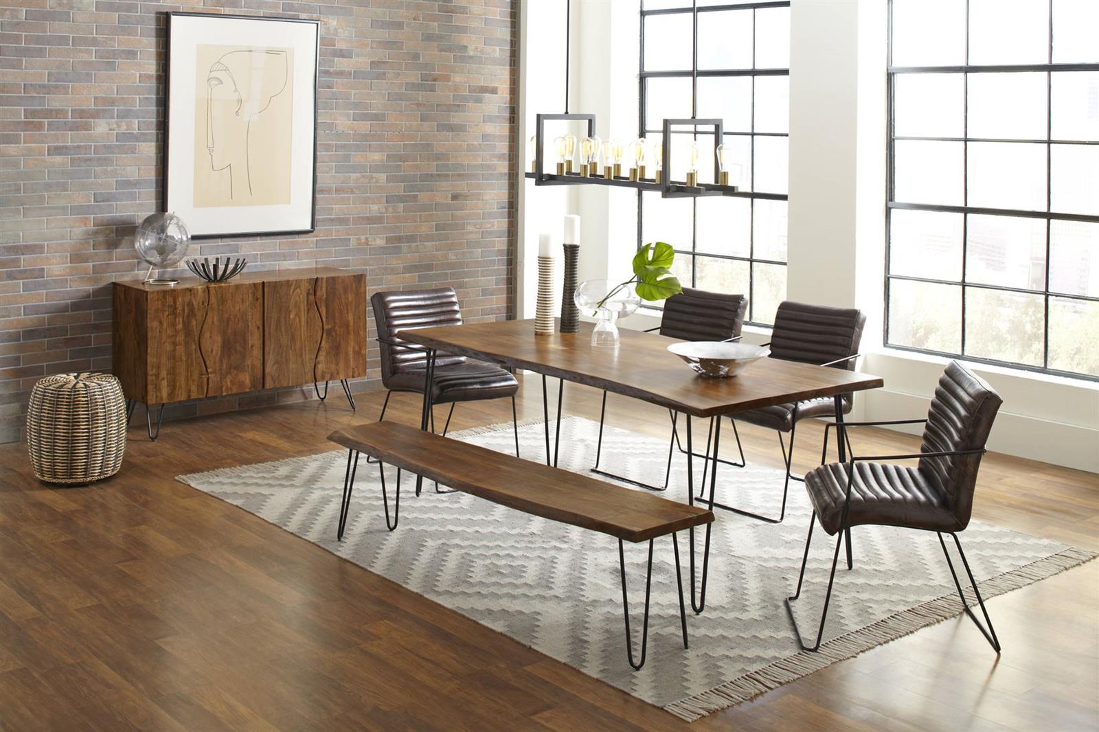 Livin Hill Sideboard Avola Walnuss