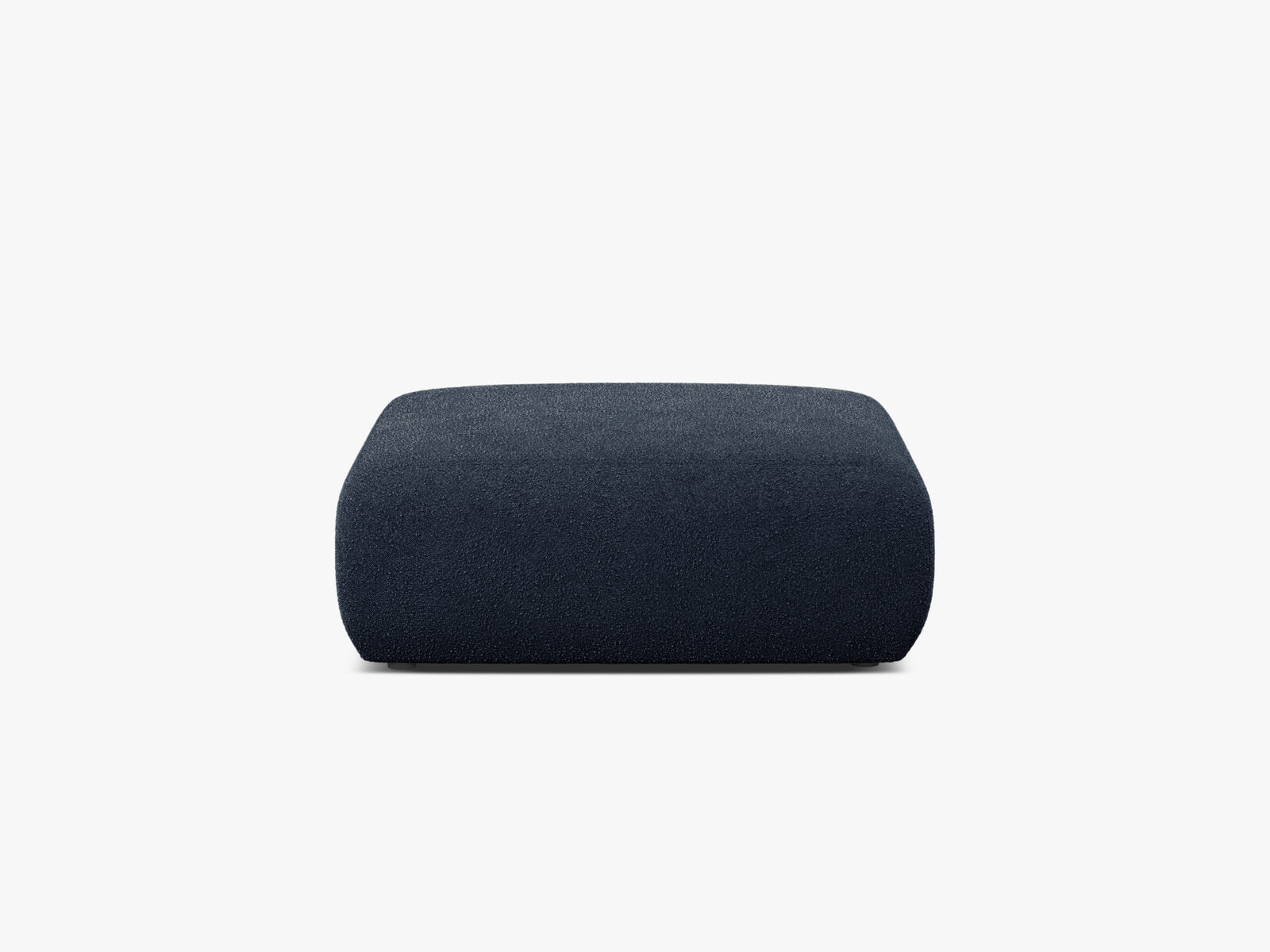 Micadoni Hocker Molino Large Boucle Baloo Dunkelblau