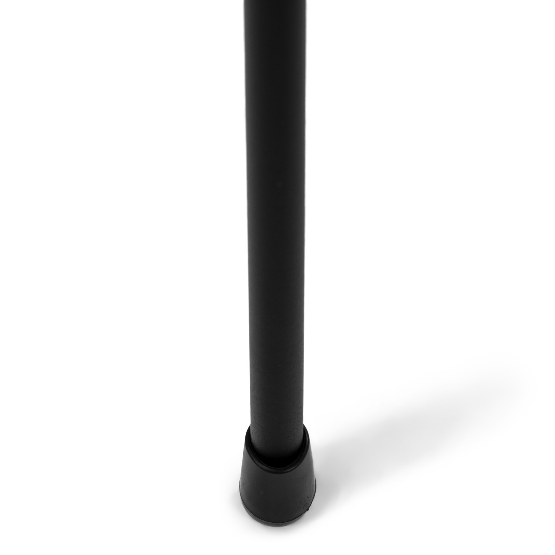 Spinder Design Beistelltisch Mira High Schwarz