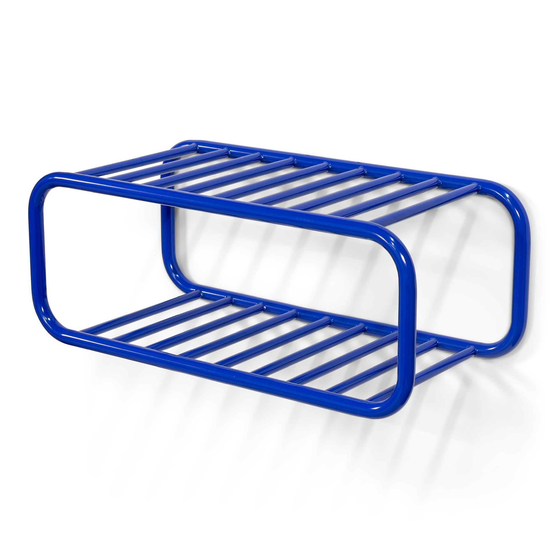Spinder Design Schuhregal Retro SR Ultramarine