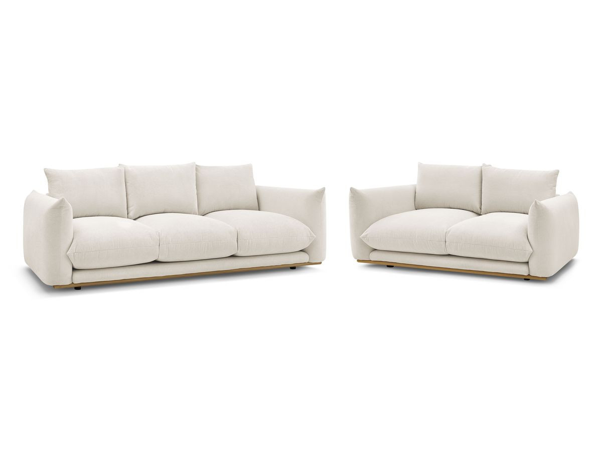 Bobochic Ernest Sofa 5-Sitzer