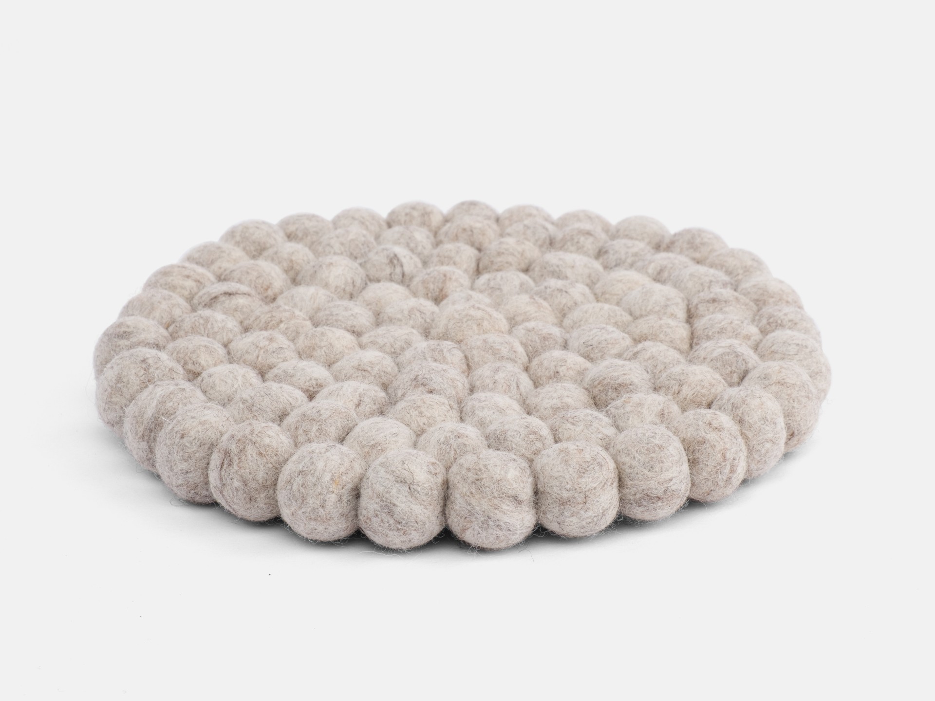 myfelt Bela - Topfuntersetzer rund