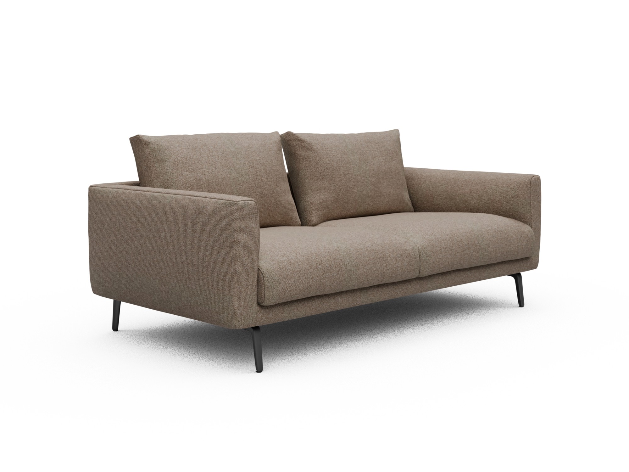 Skandi Home Sofa Karl 2-5-Sitzer Sama-Antelope moebelfaktor