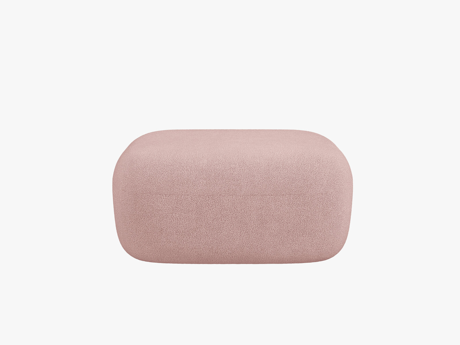 Micadoni Hocker Jenny Boucle Now or Never Puderrosa