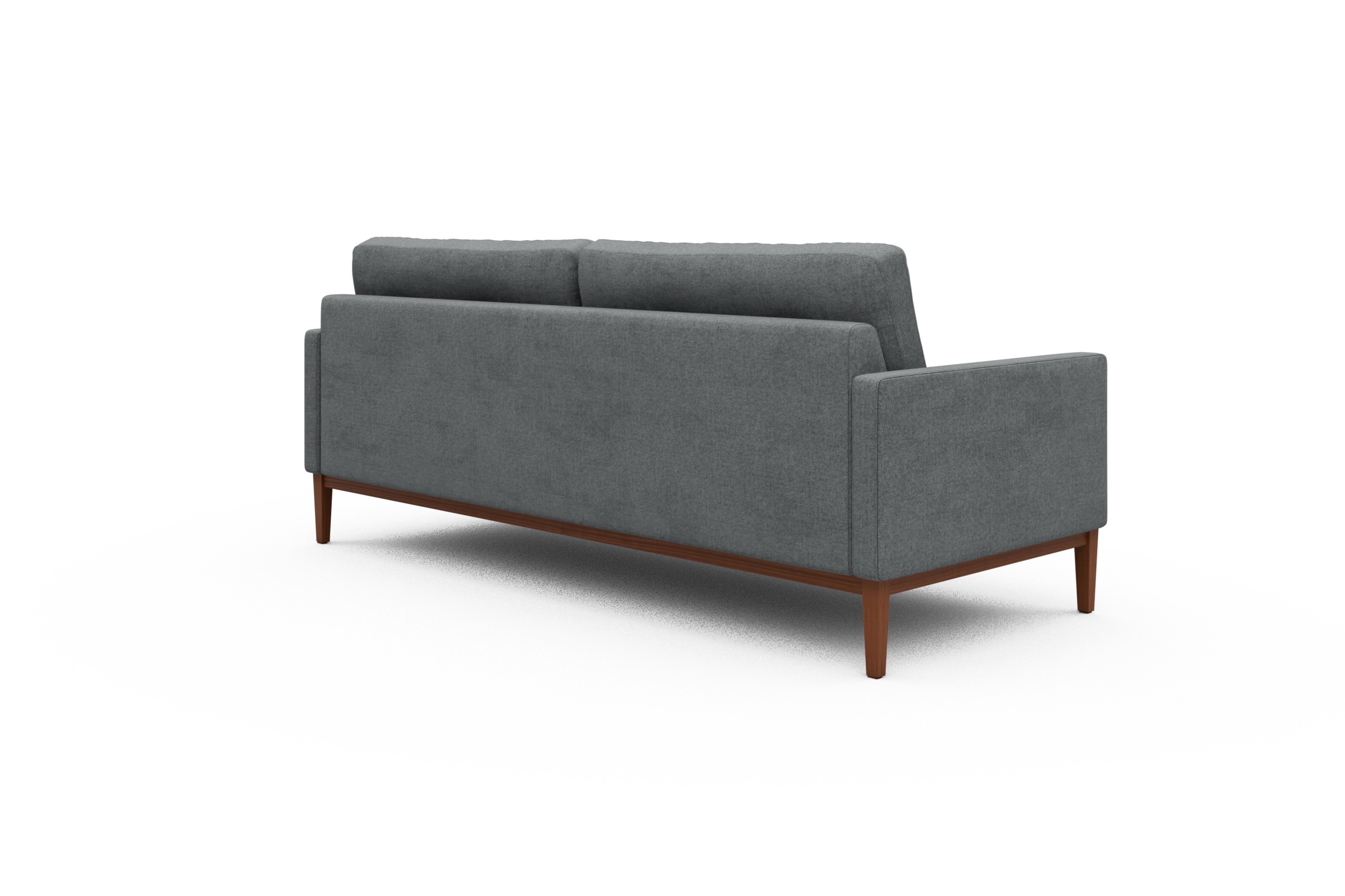 Sofa Bodo 3-Sitzer Casone-Gravel-Grey