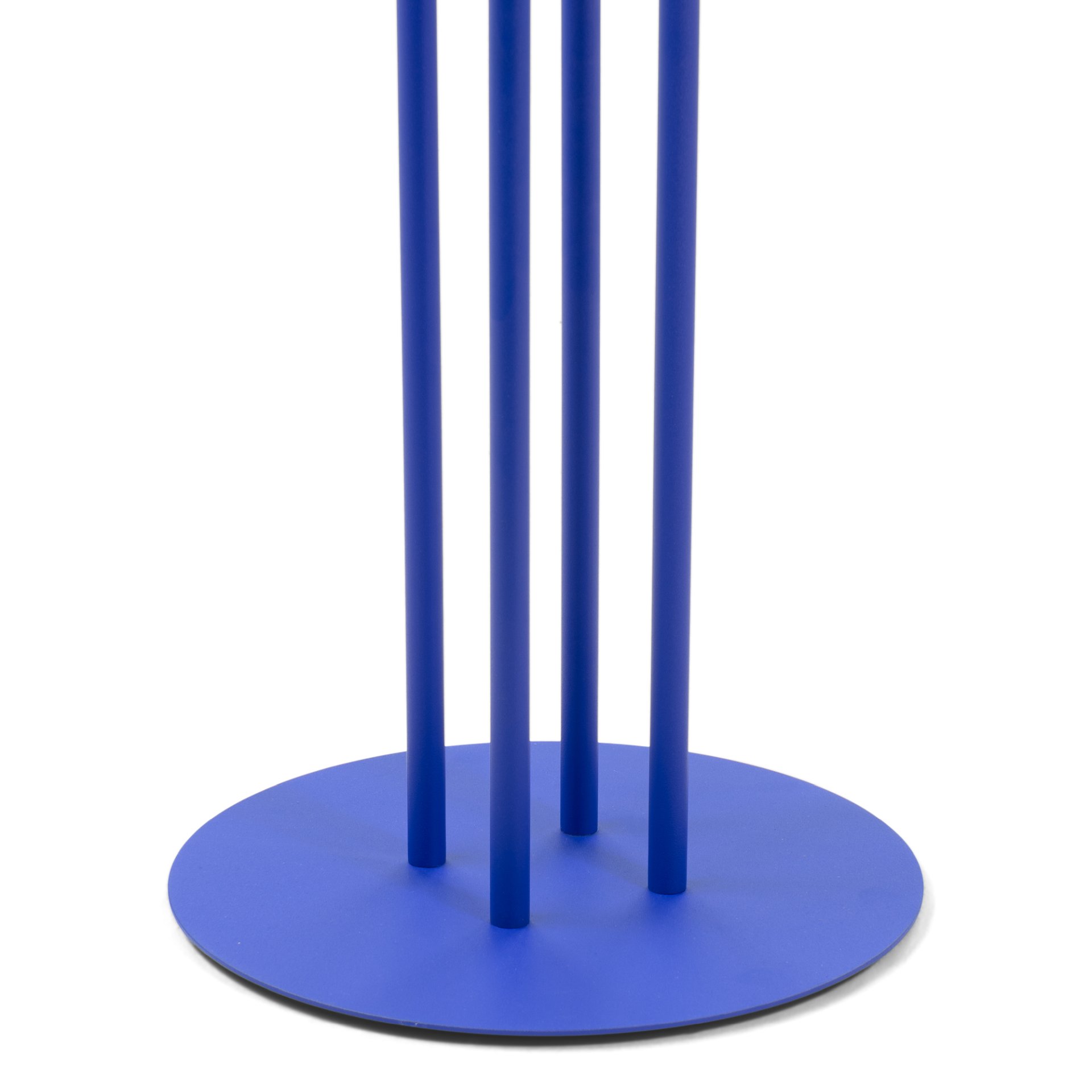 Spinder Design Garderobenständer Charly Ultramarine