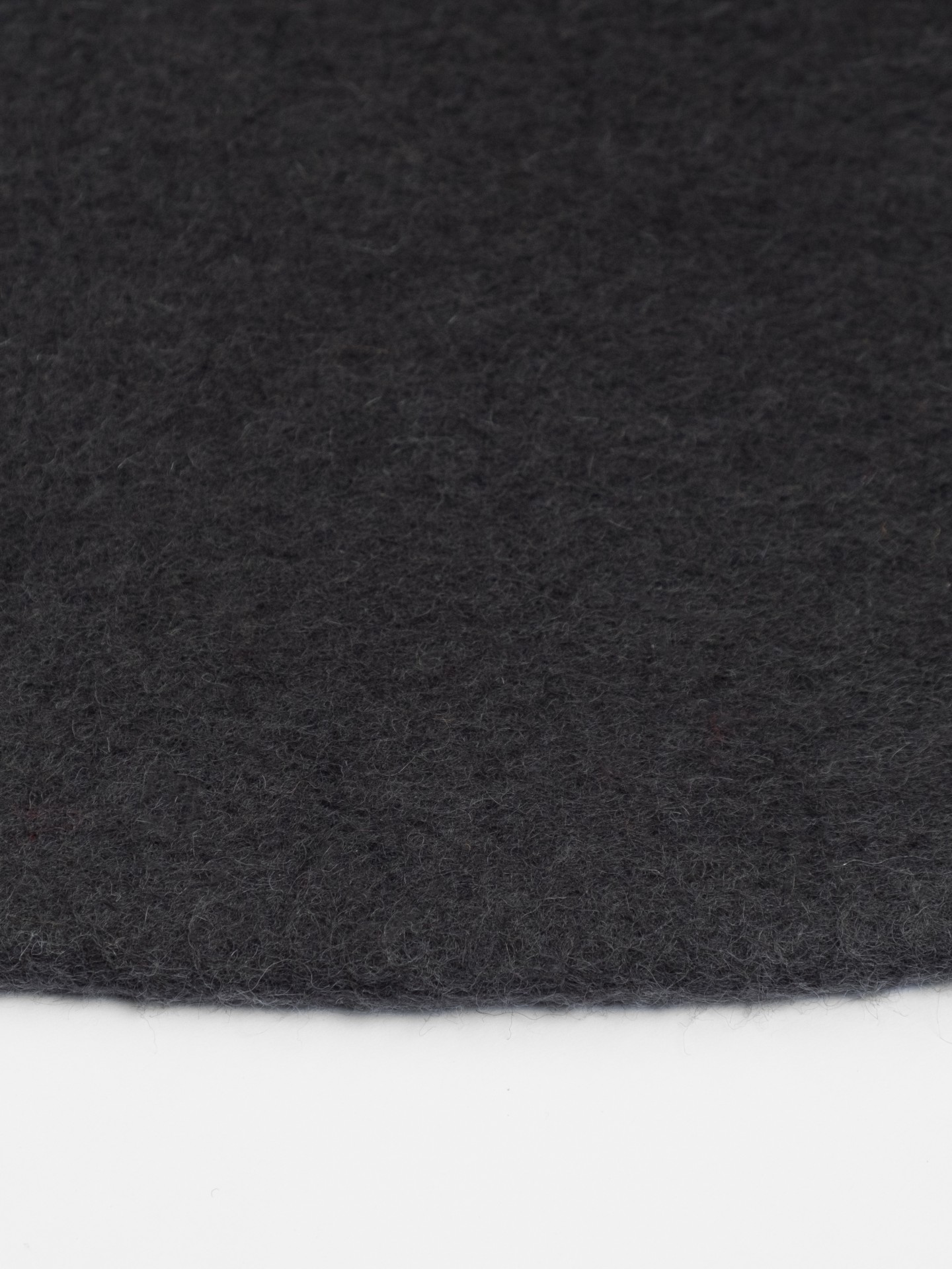 myfelt Kuno Filzteppich - 50 cm