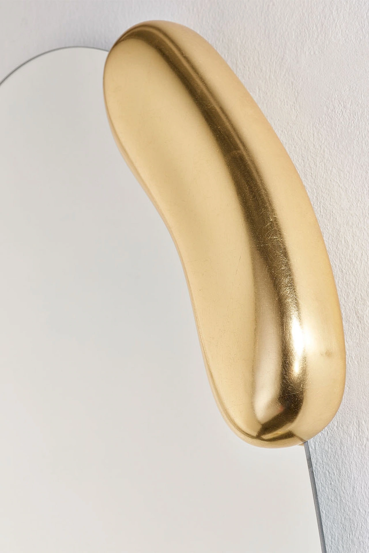 deKnudt Calco Gold Square – Detailansicht 7