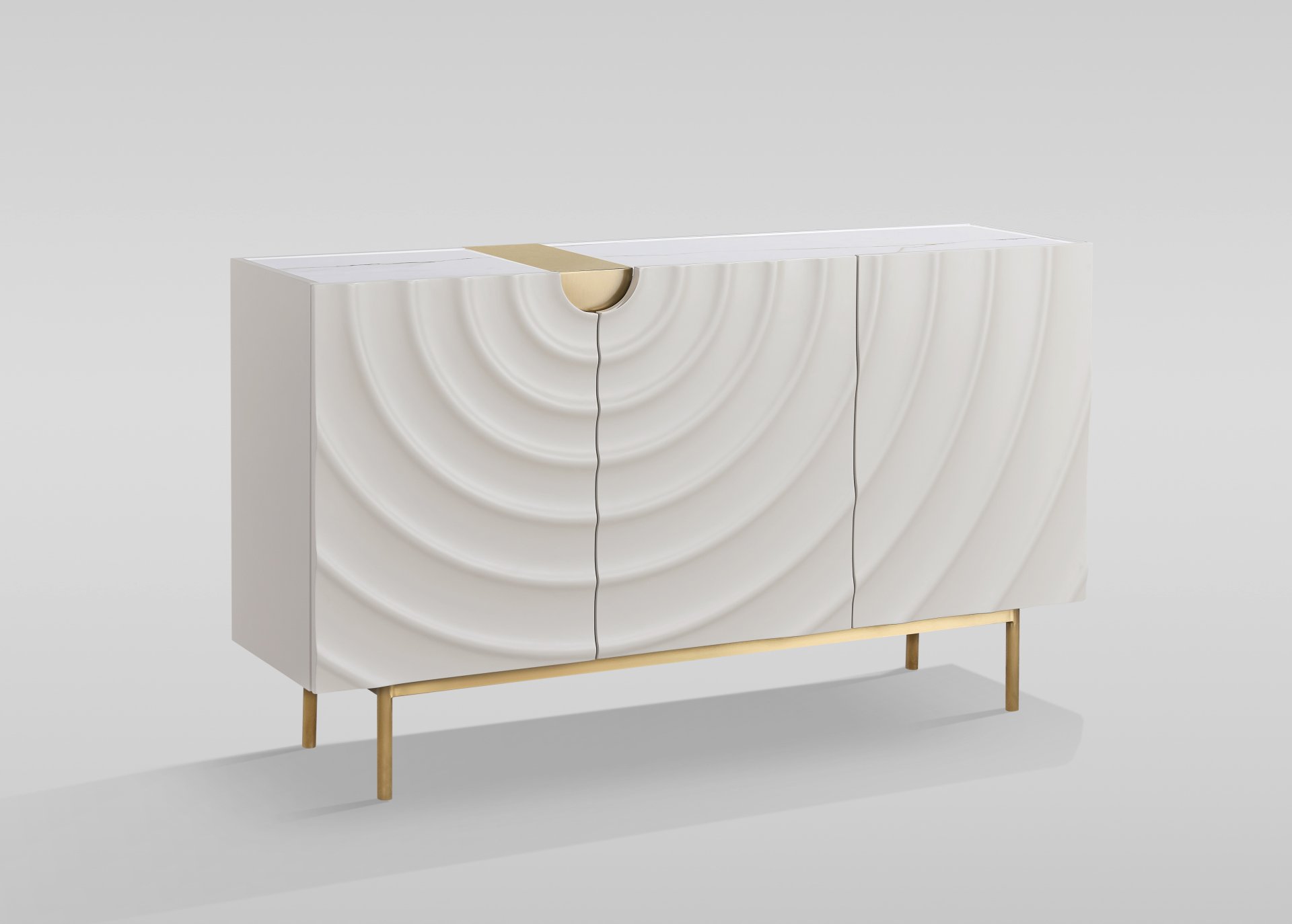 Livin Hill Kommode Stilig ST321