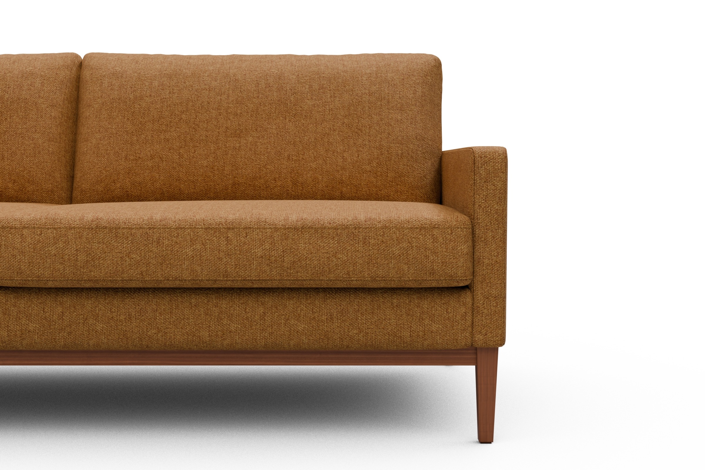 Sofa Bodo 2-Sitzer Sama-Curcama