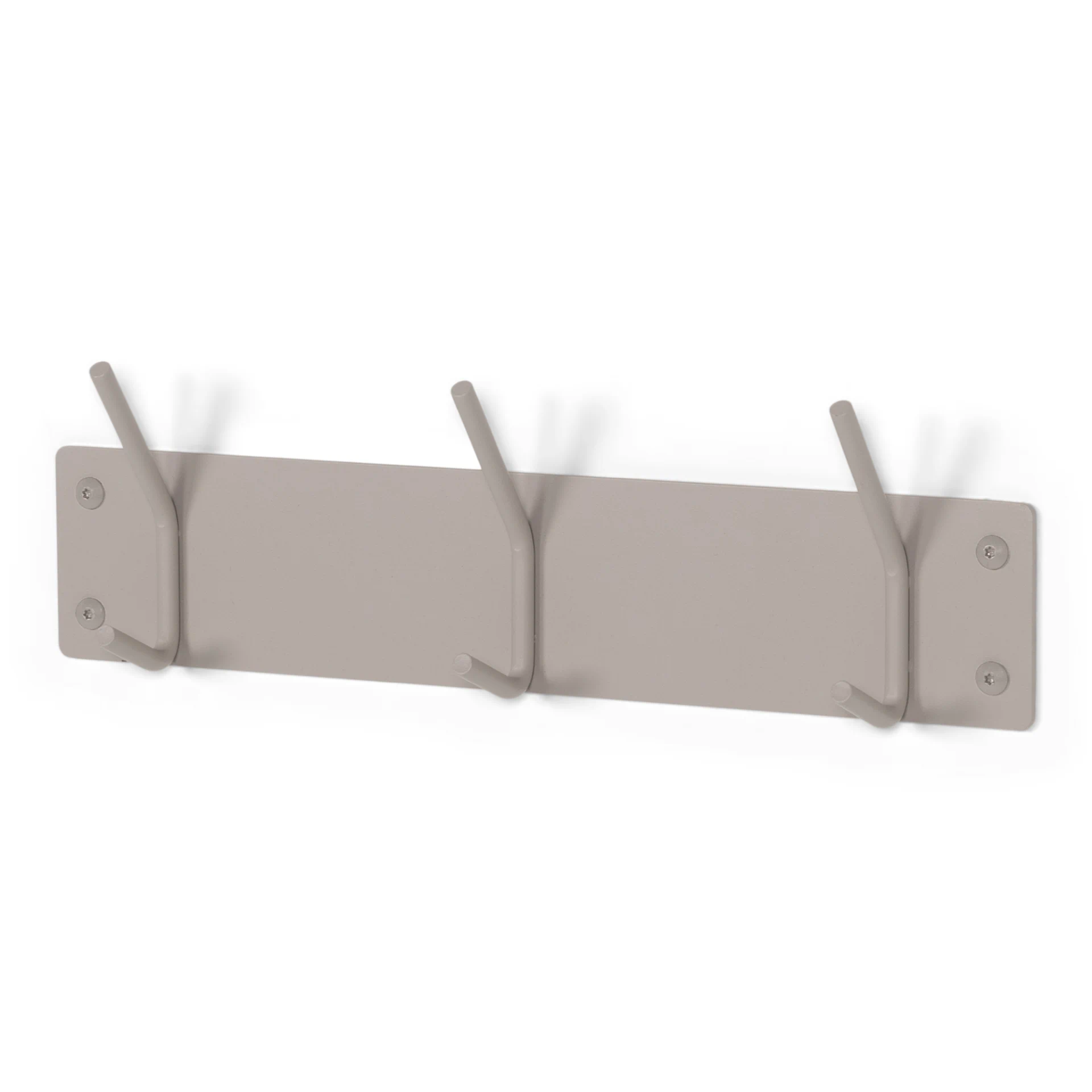 Spinder Design FUSION 3 Wandgarderobe - Silky Taupe moebelfaktor