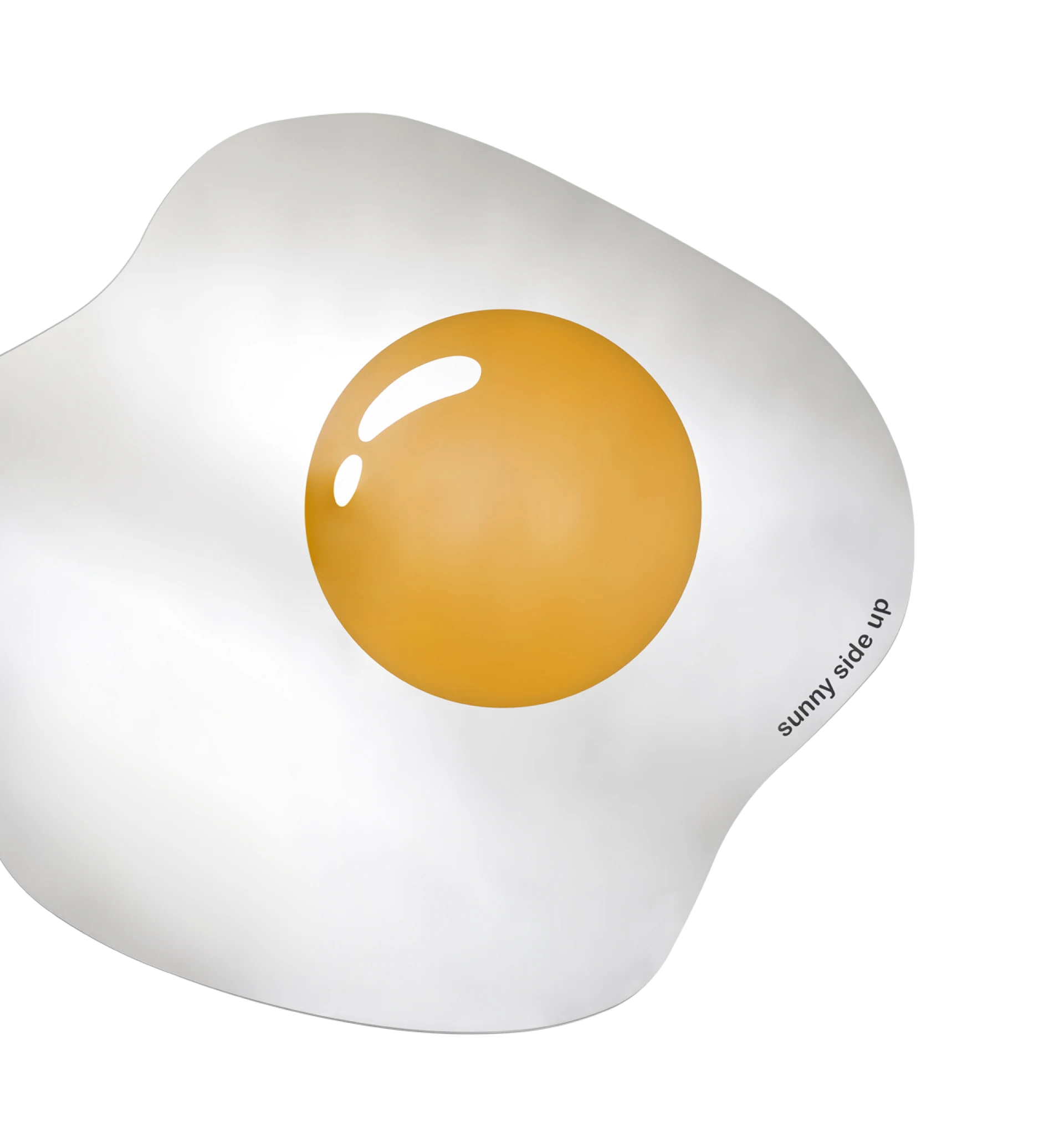 deKnudt Sunny Side Up – Detailansicht 2