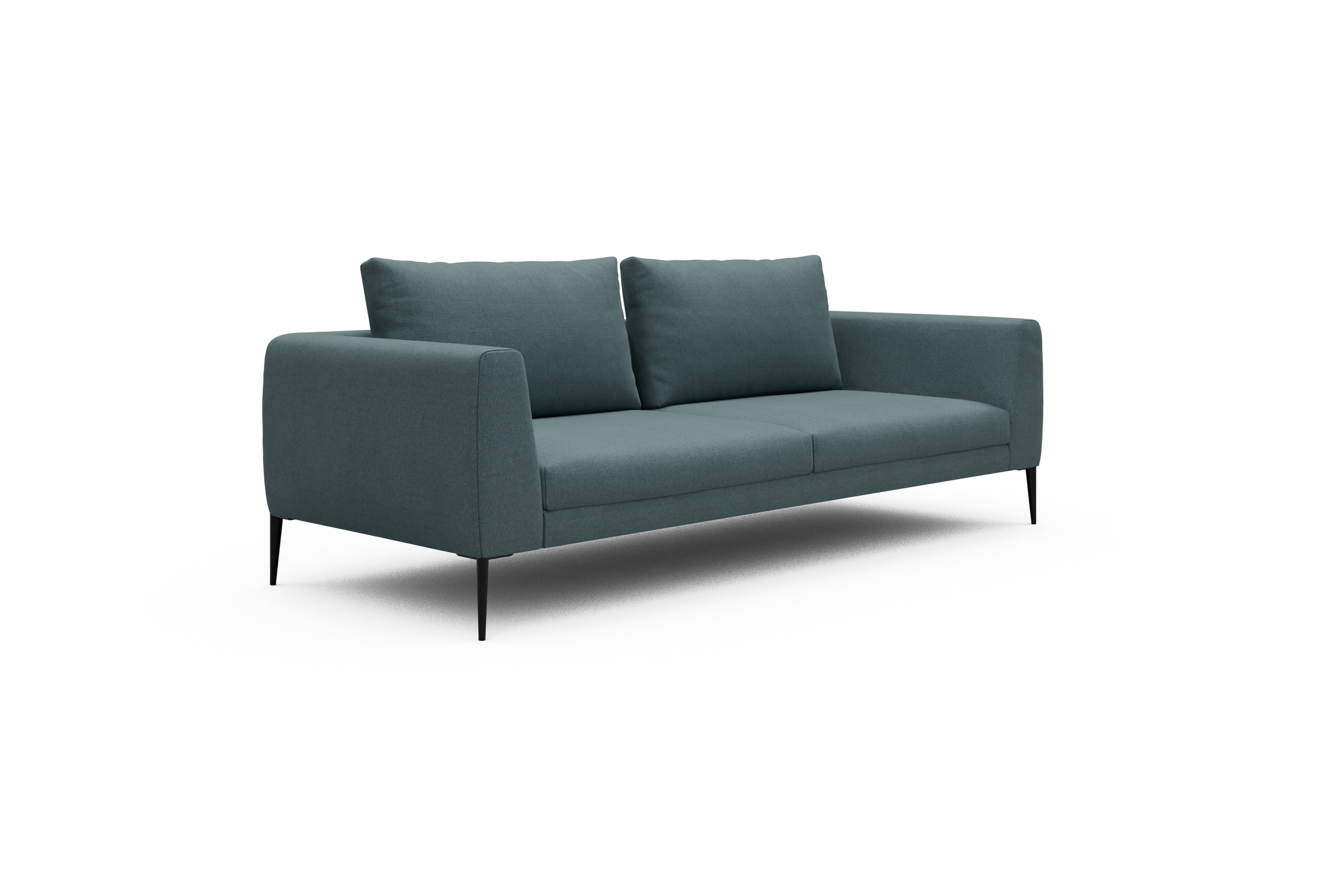 Sofa Paul 3-Sitzer Satya-Niagara