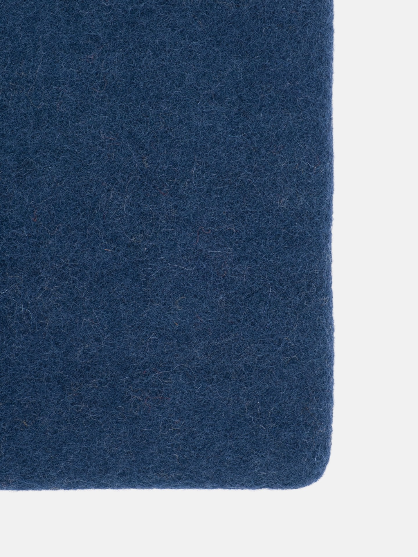 myfelt Alva - Flache Sitzauflage quadratisch