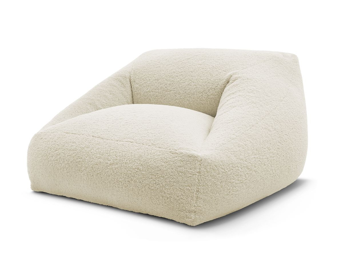 Bobochic Lilibet Pouf