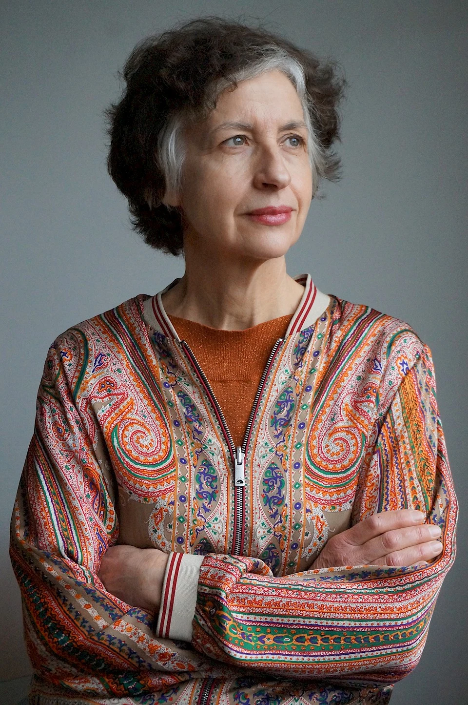 Julia Dozsa