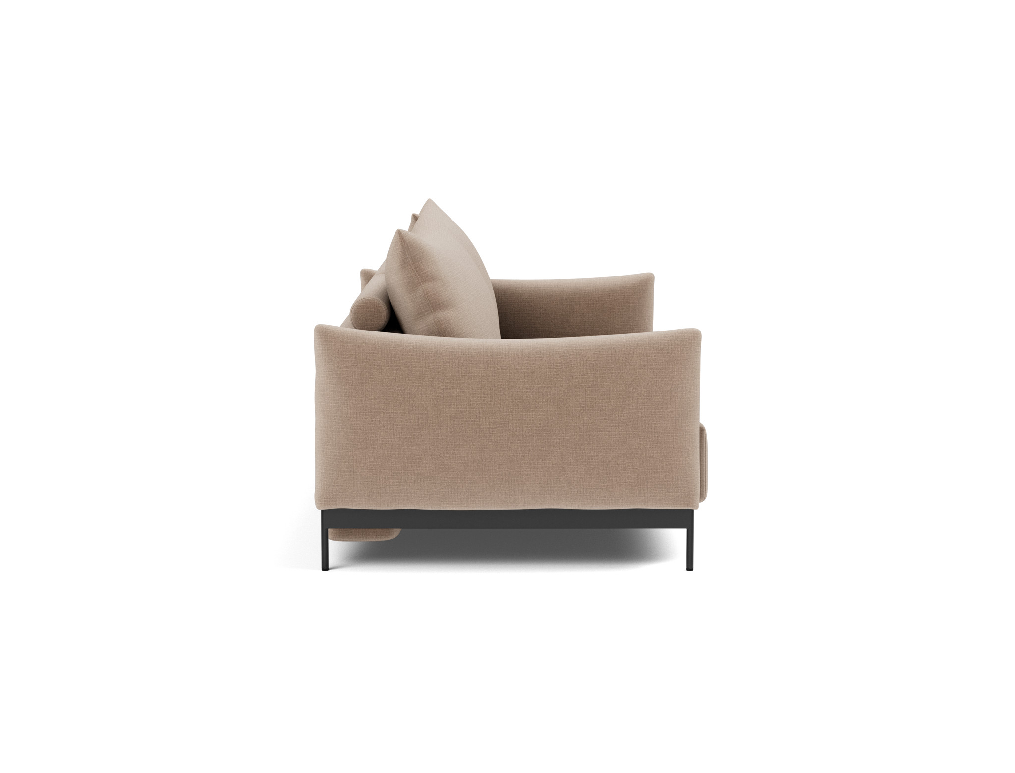 Schlafsofa Malloy Chenille Esina 417-Mocha
