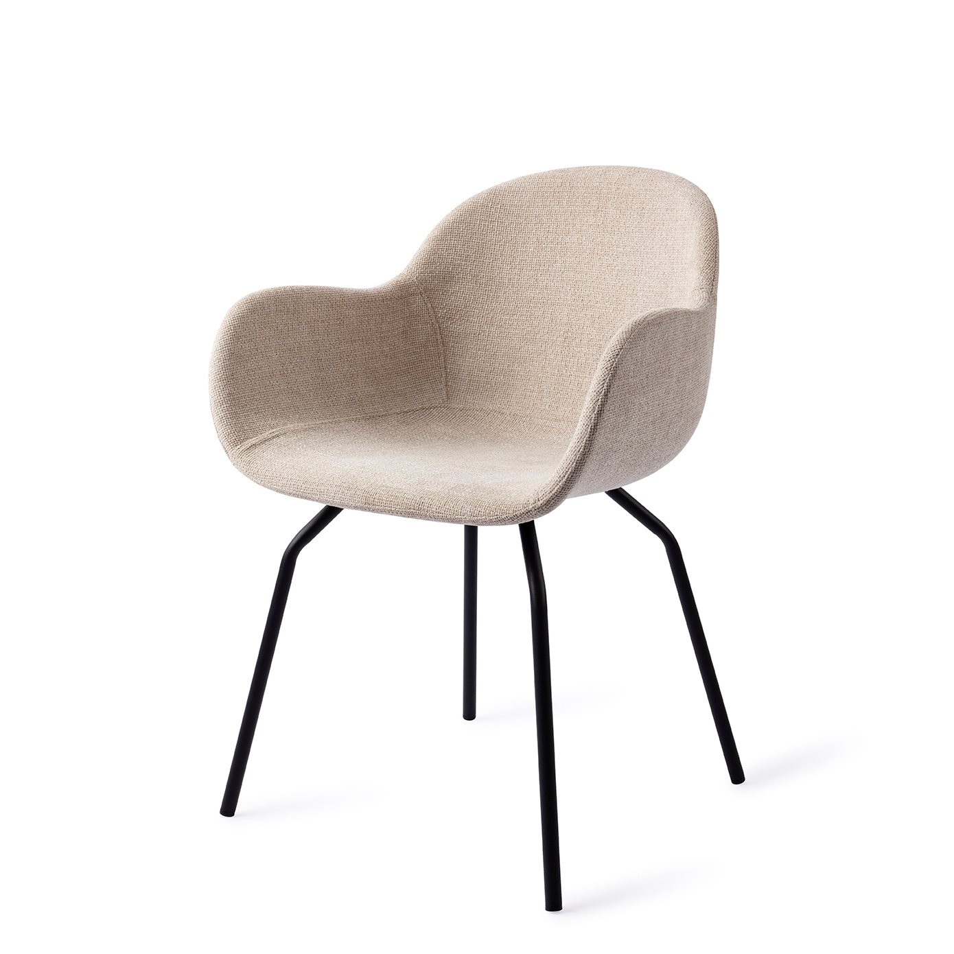 Jesper Home Esszimmerstuhl Otsu Perfect-Pale