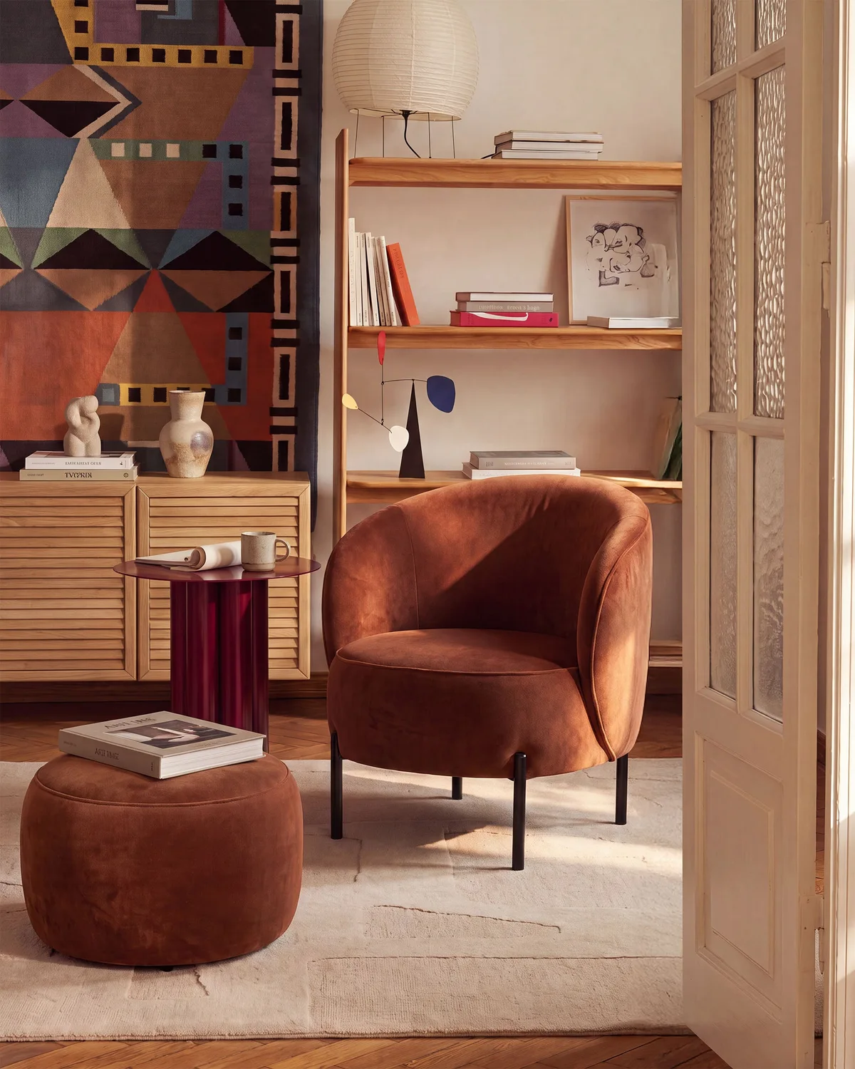 Micadoni Amalta – Original-Moodmotiv des Herstellers