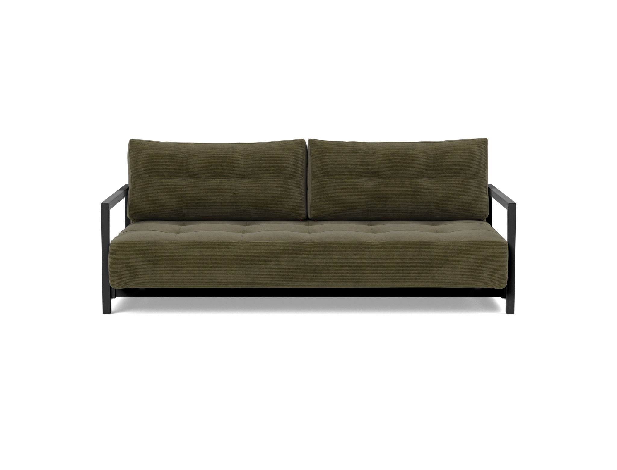 Schlafsofa Bifrost D.E.L. Kord Cordufine 316-Pine-Green