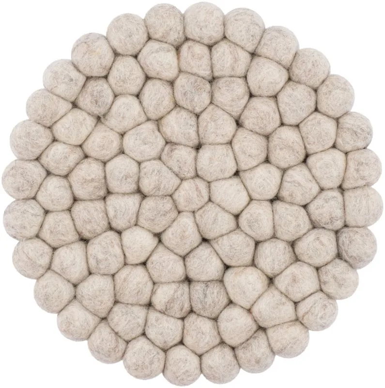 myfelt Bela - Topfuntersetzer rund