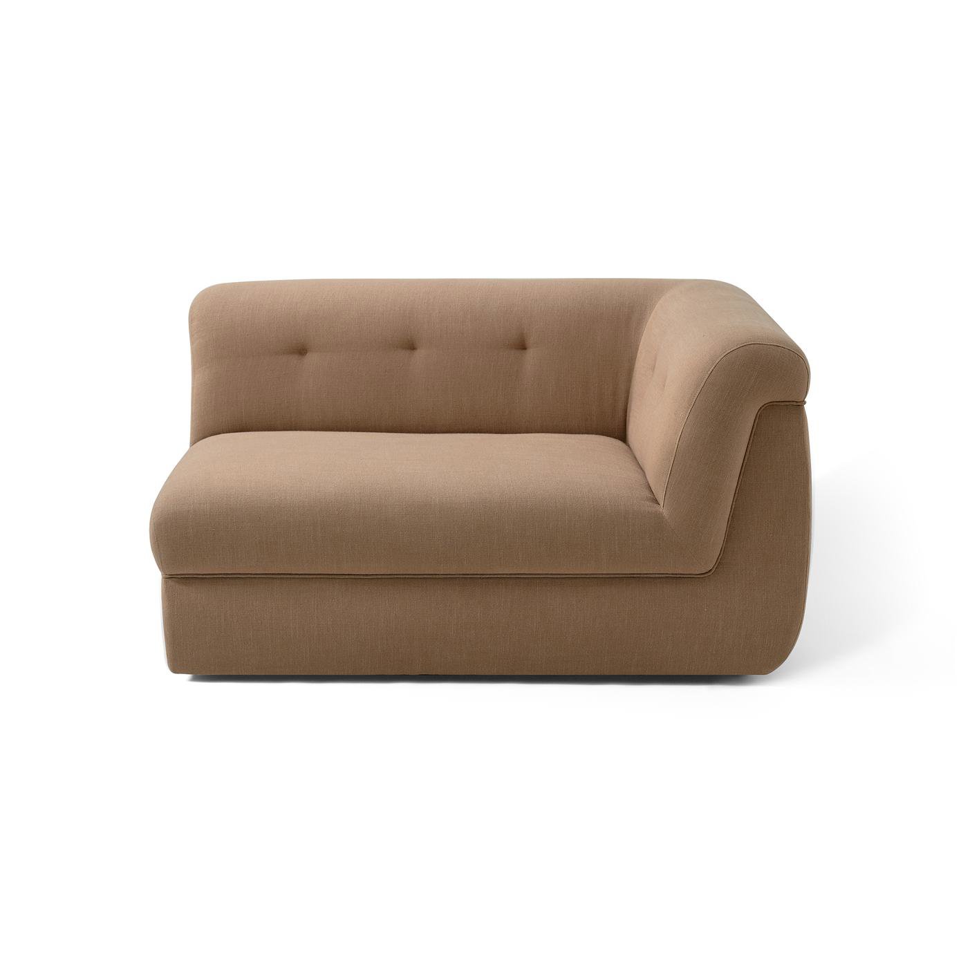 Jesper Home Sofa Esan Gobi Desert Ecke rechts