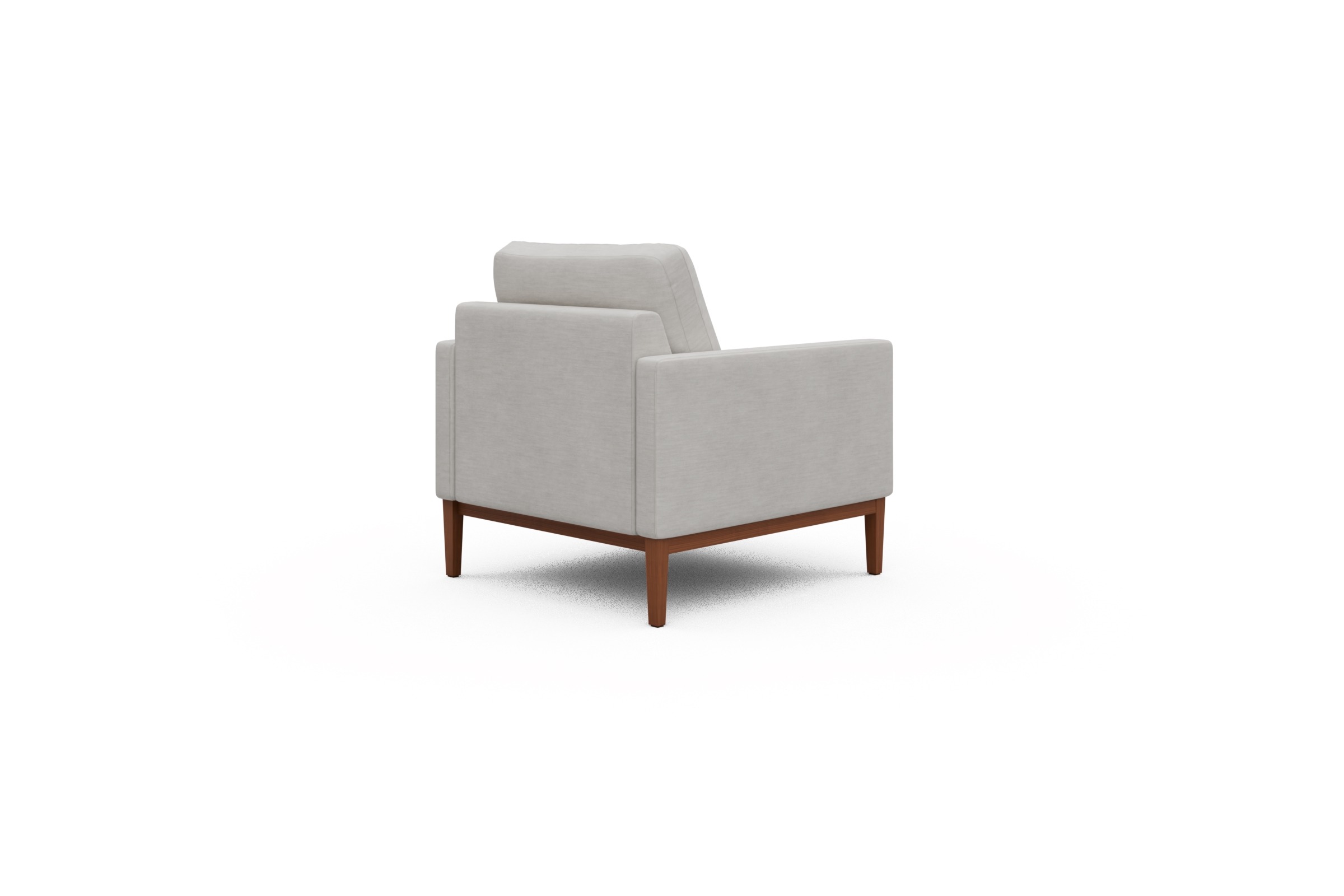 Sessel Bodo Vivus-Dusty-Off-White