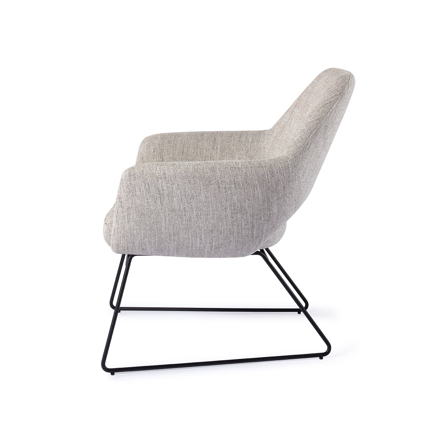 Jesper Home Akzentstuhl Yanai Pigeon