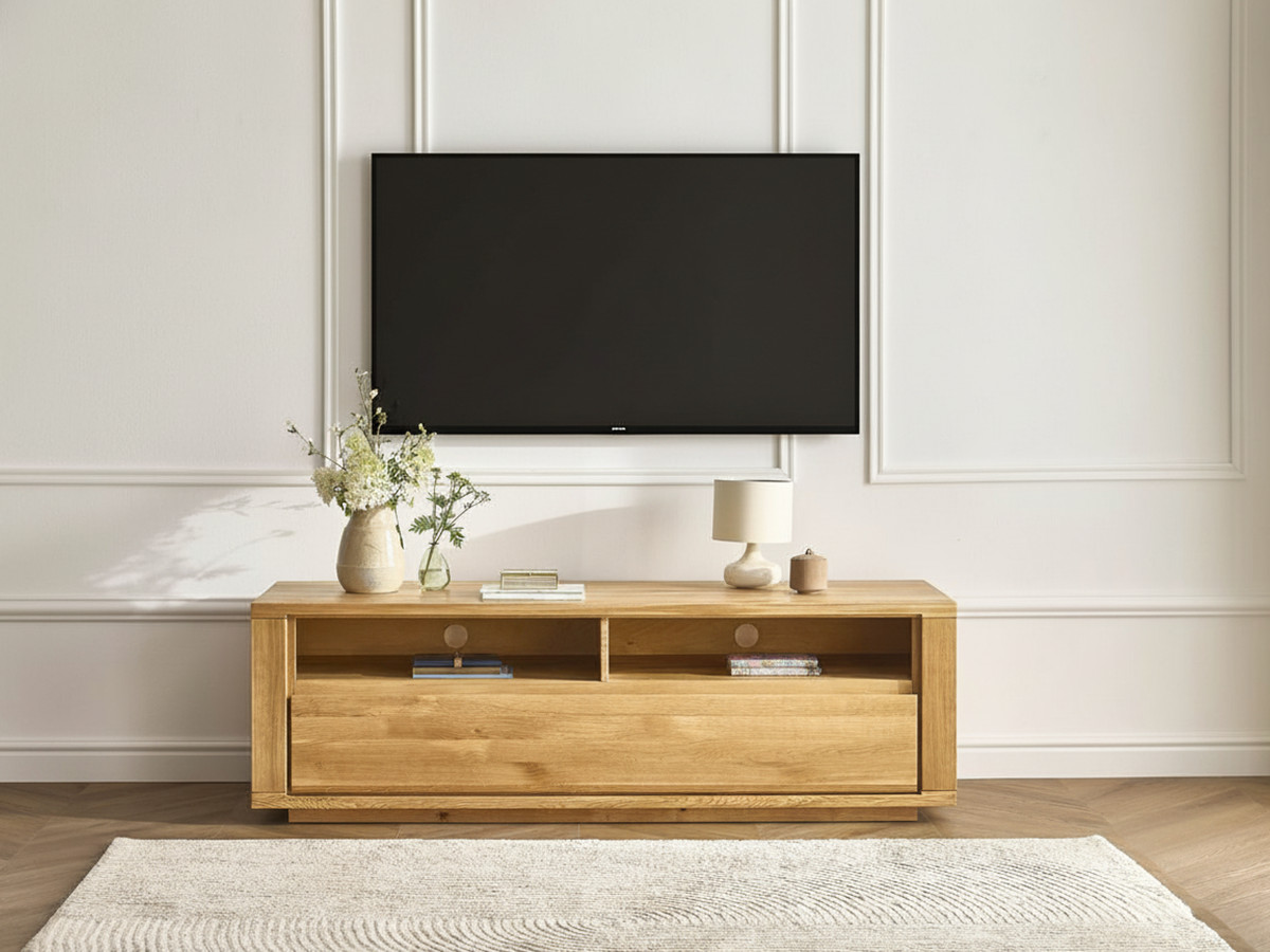 Bobochic Paul TV-Board 167 × 52 cm
