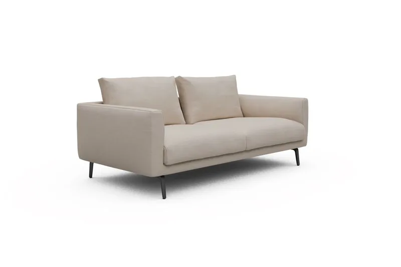 Sofa Karl 2-5-Sitzer