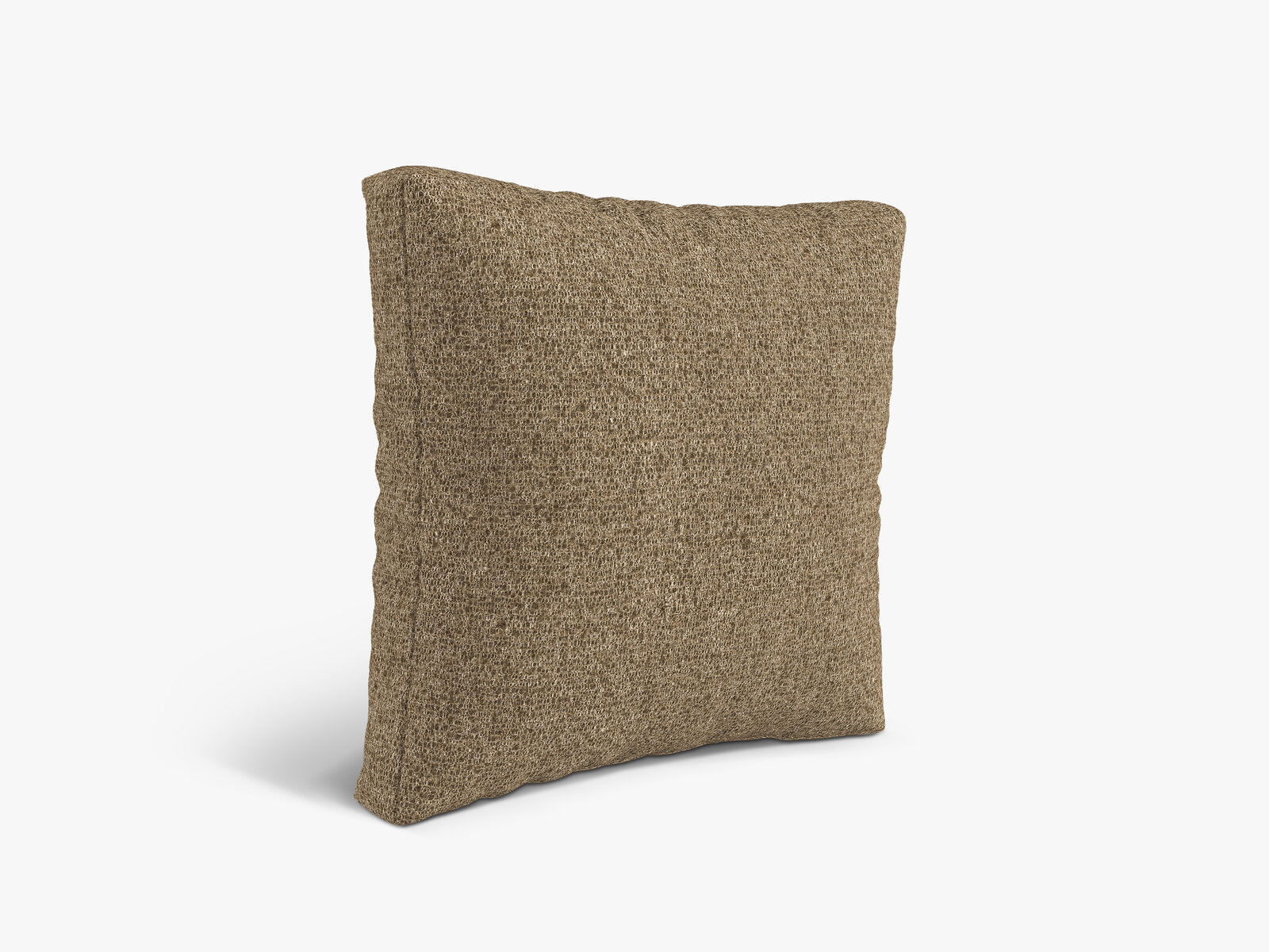 Micadoni Kissen Martina Boucle Monet Cappuccino 65x65
