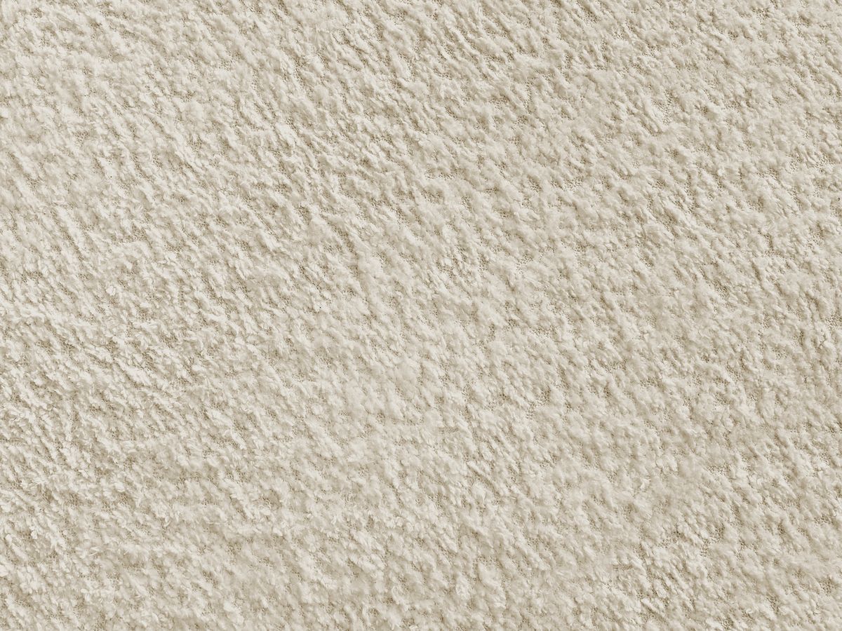 Bobochic Annecy Sofamodul 1-Sitzer Bouclé-Stoff Beige