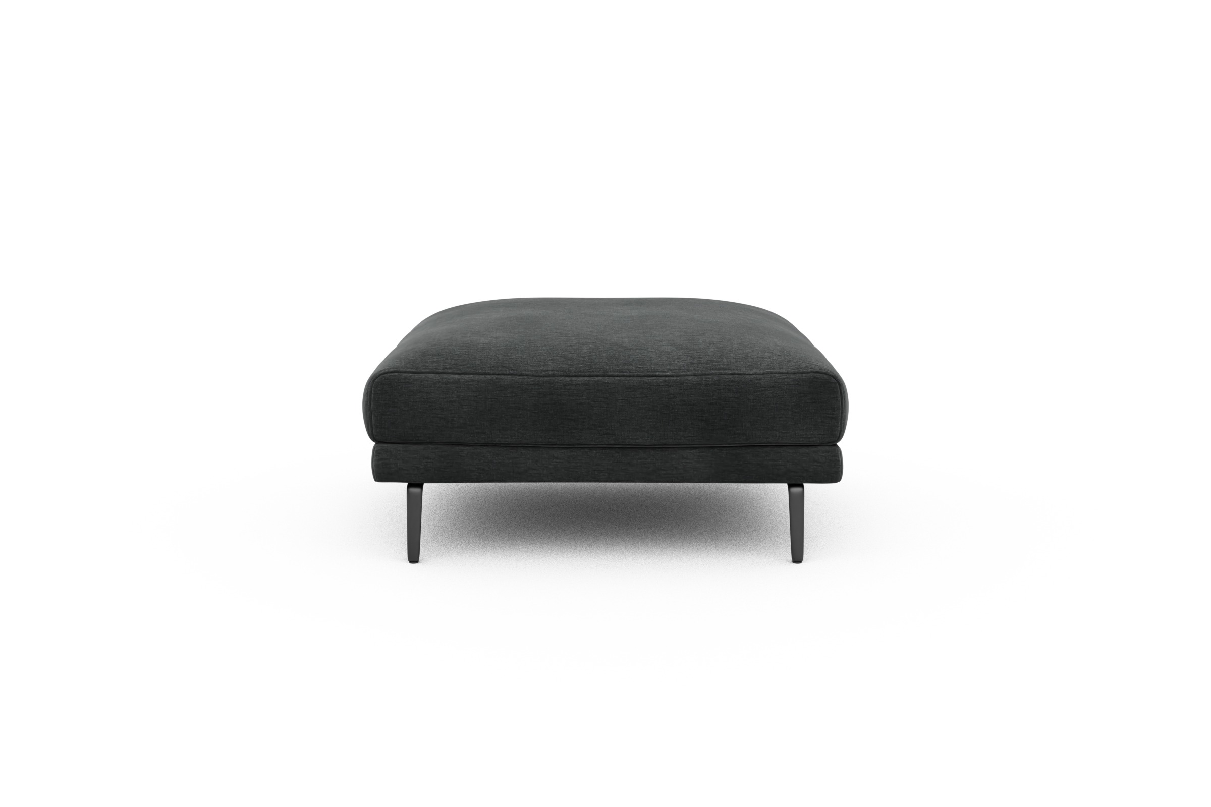 Sitzhocker Karl Smooth-Deep-Warm-Grey
